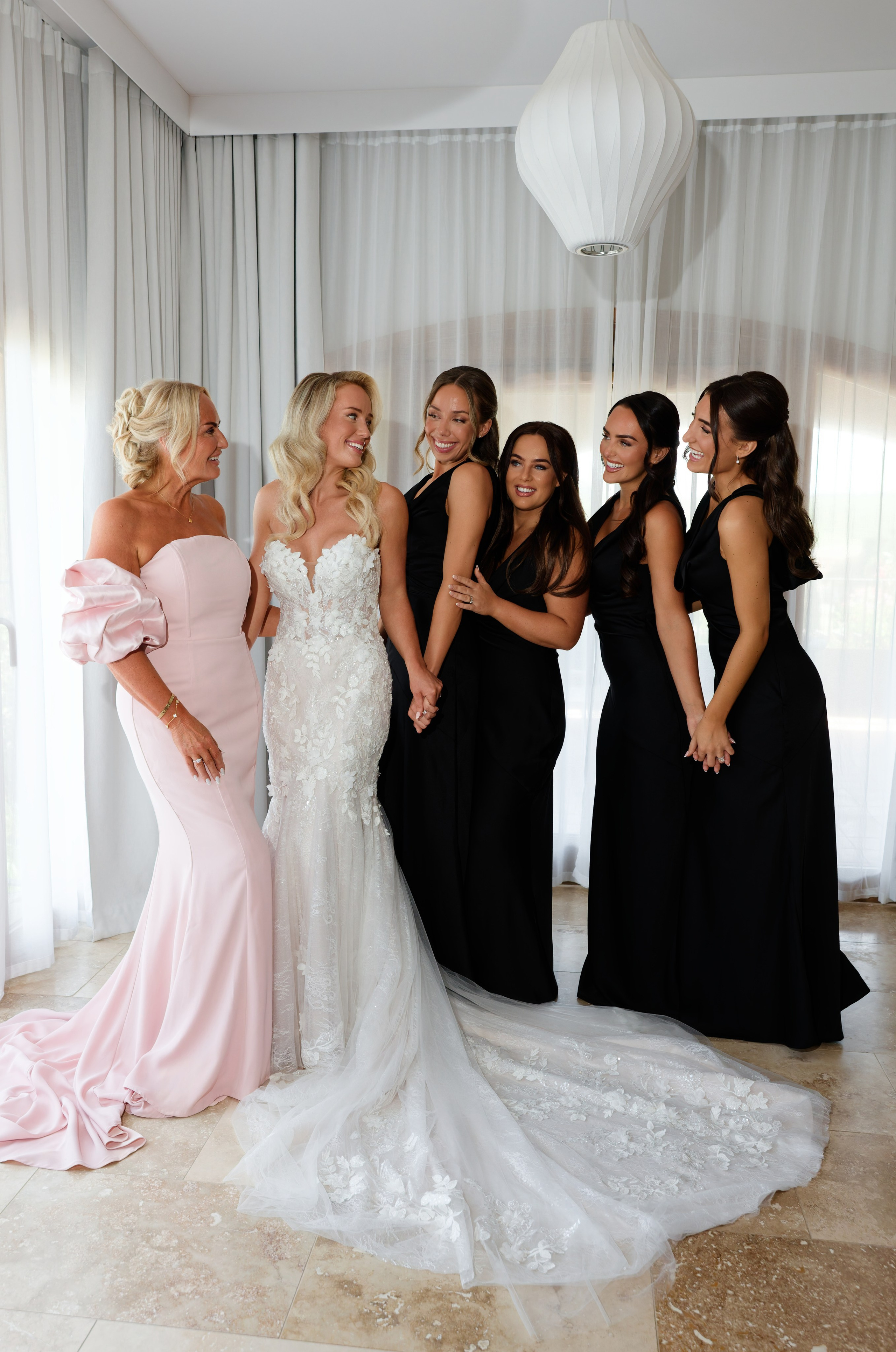 Wedding at Château L’Hospitalet in Narbonne, France. Destination Wedding Photographer — Nikita Burtsev