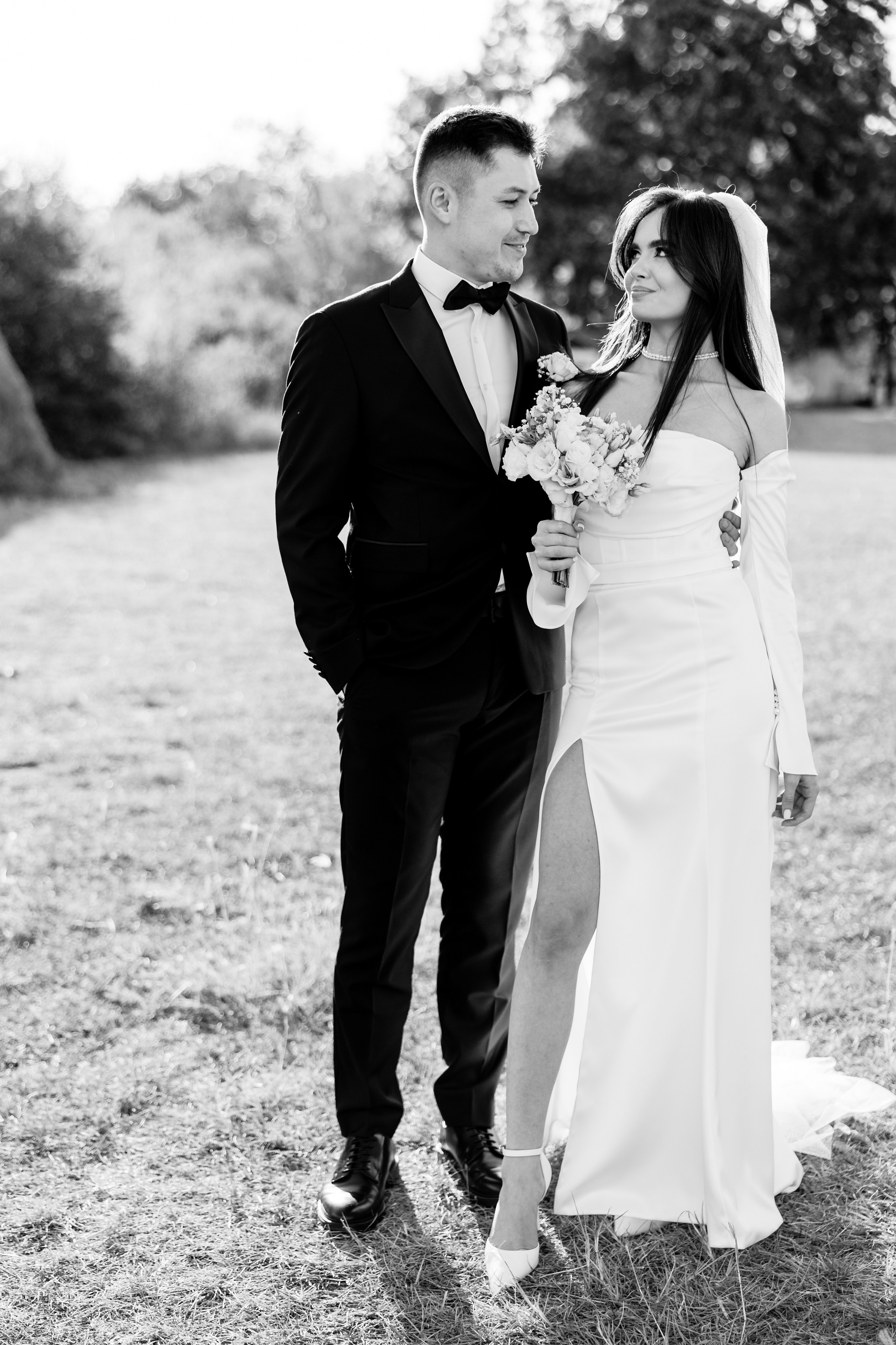 Corneliu & Corina. ProWed — Foto Video Moldova