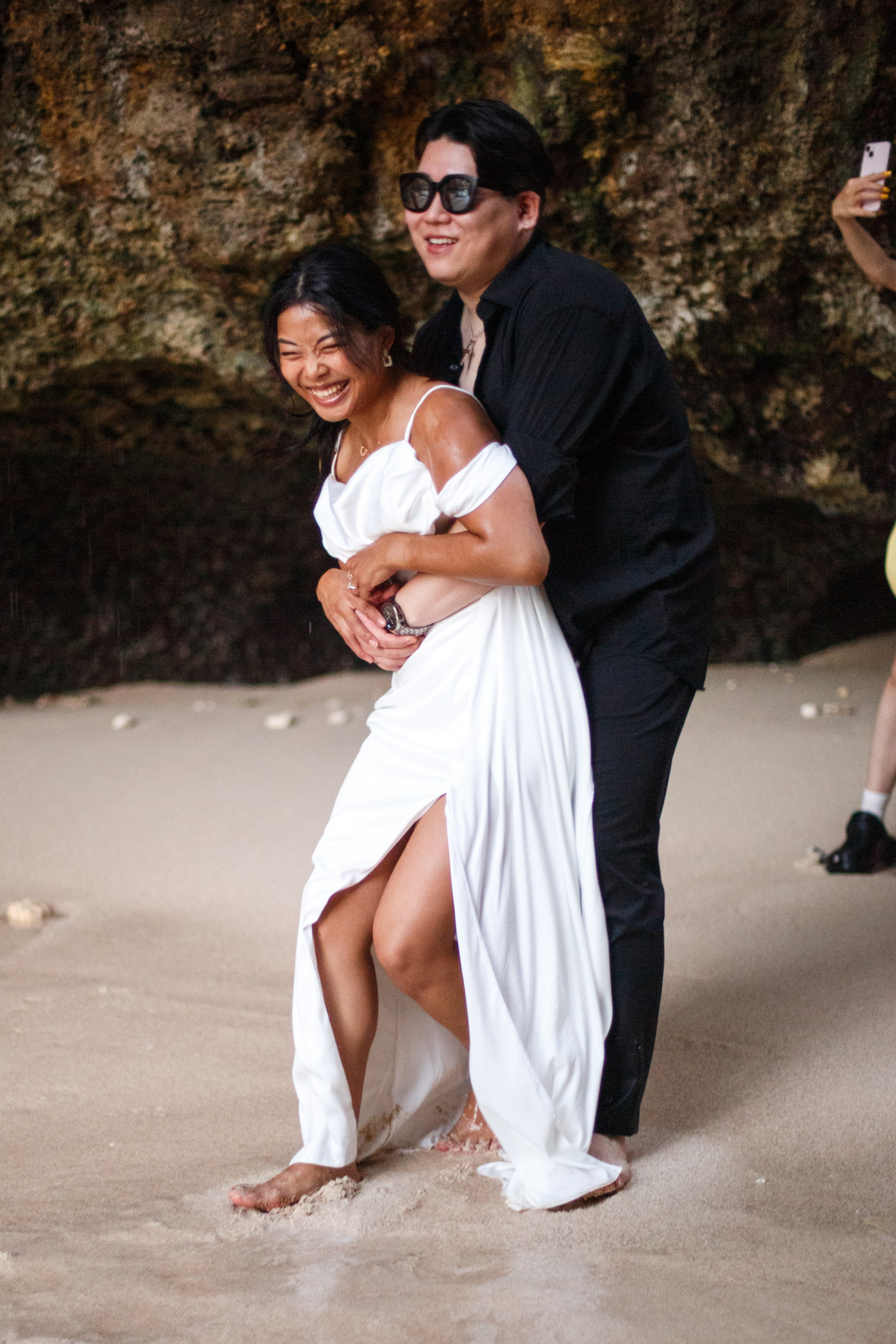 With Love from Seoul. Фотограф Бали Получи лучшие фотографии с острова