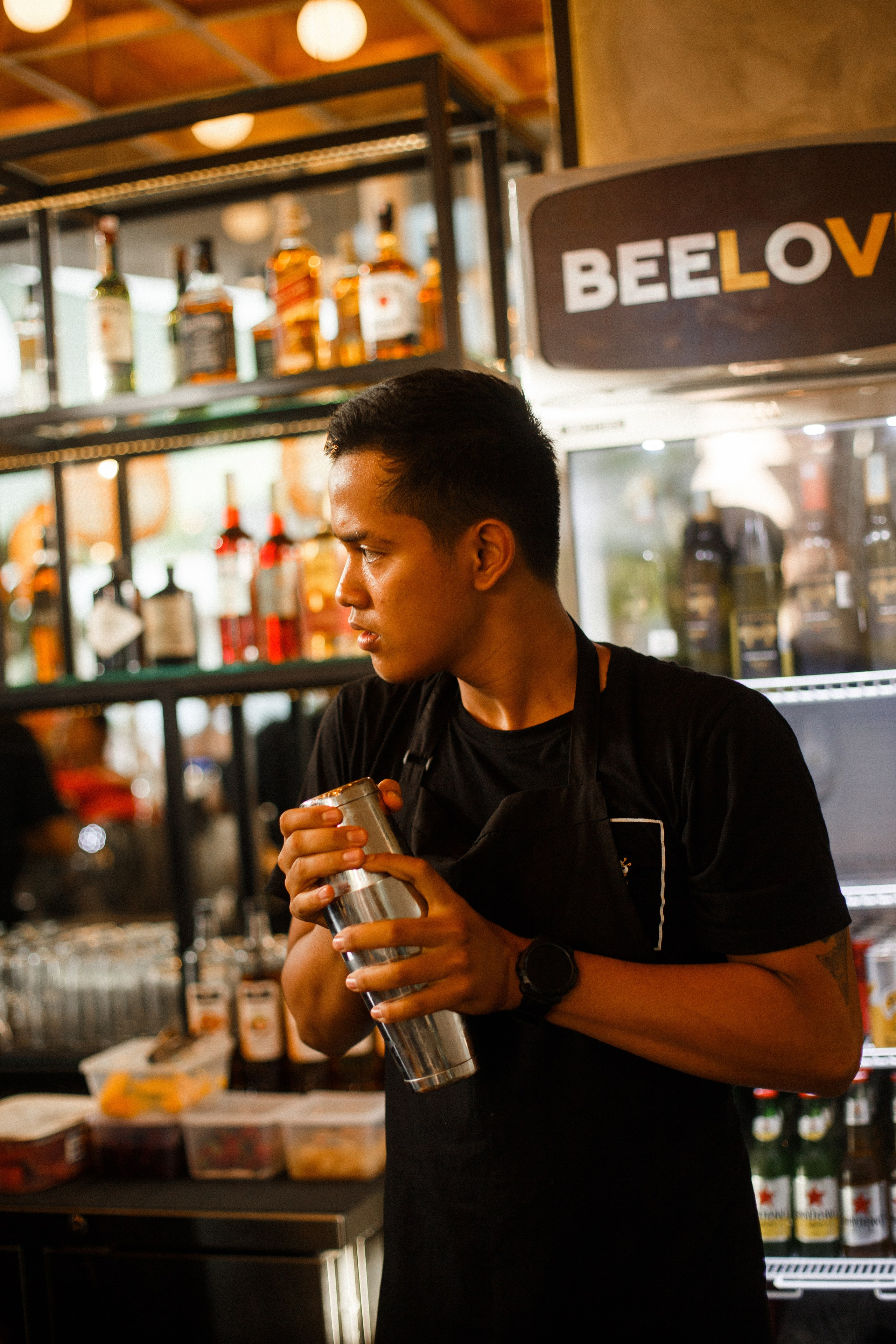 Открытие кафе. Фотограф Бали Получи лучшие фотографии с острова