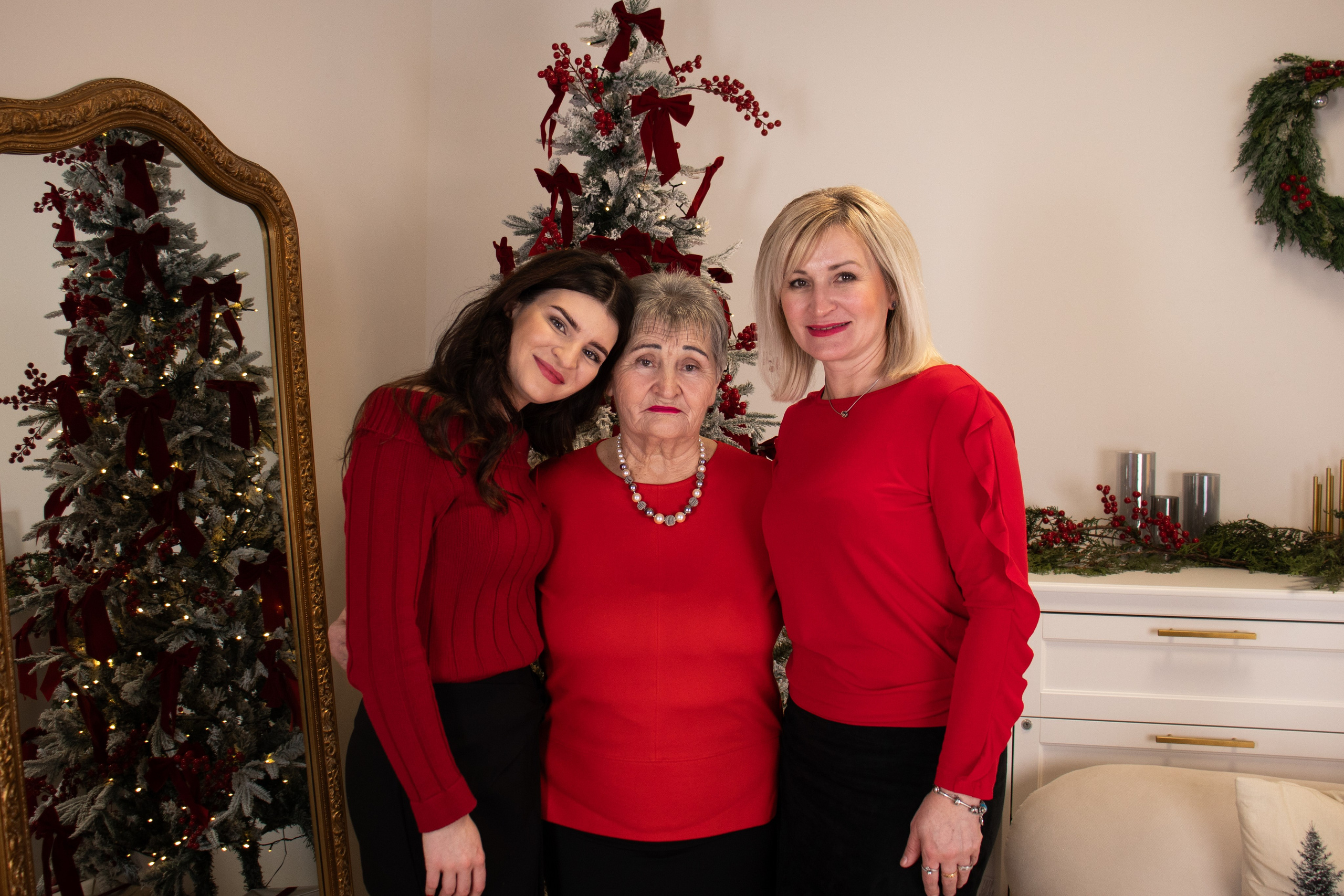 Christmas. Фотограф Лейпциг