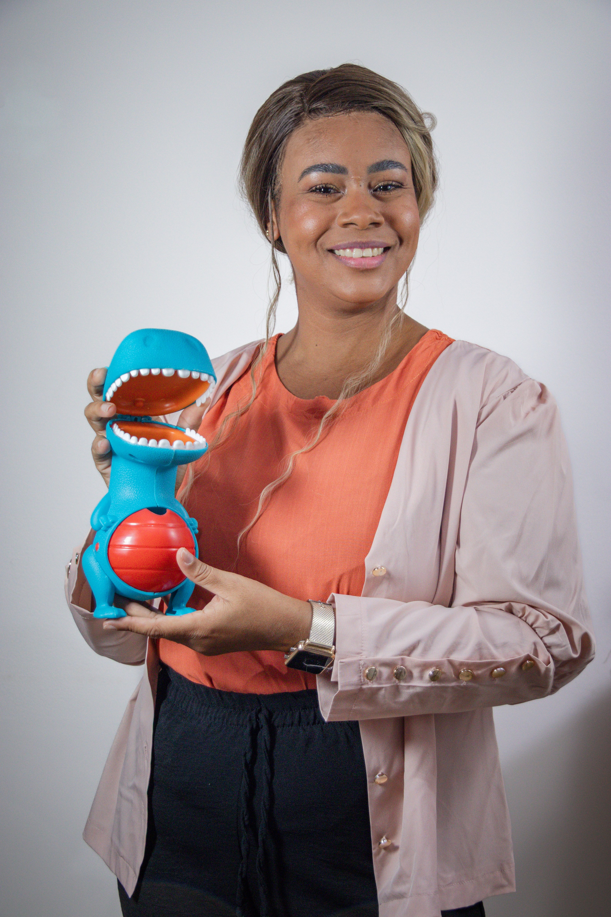 Shirlene. Joelbalbinofotografo