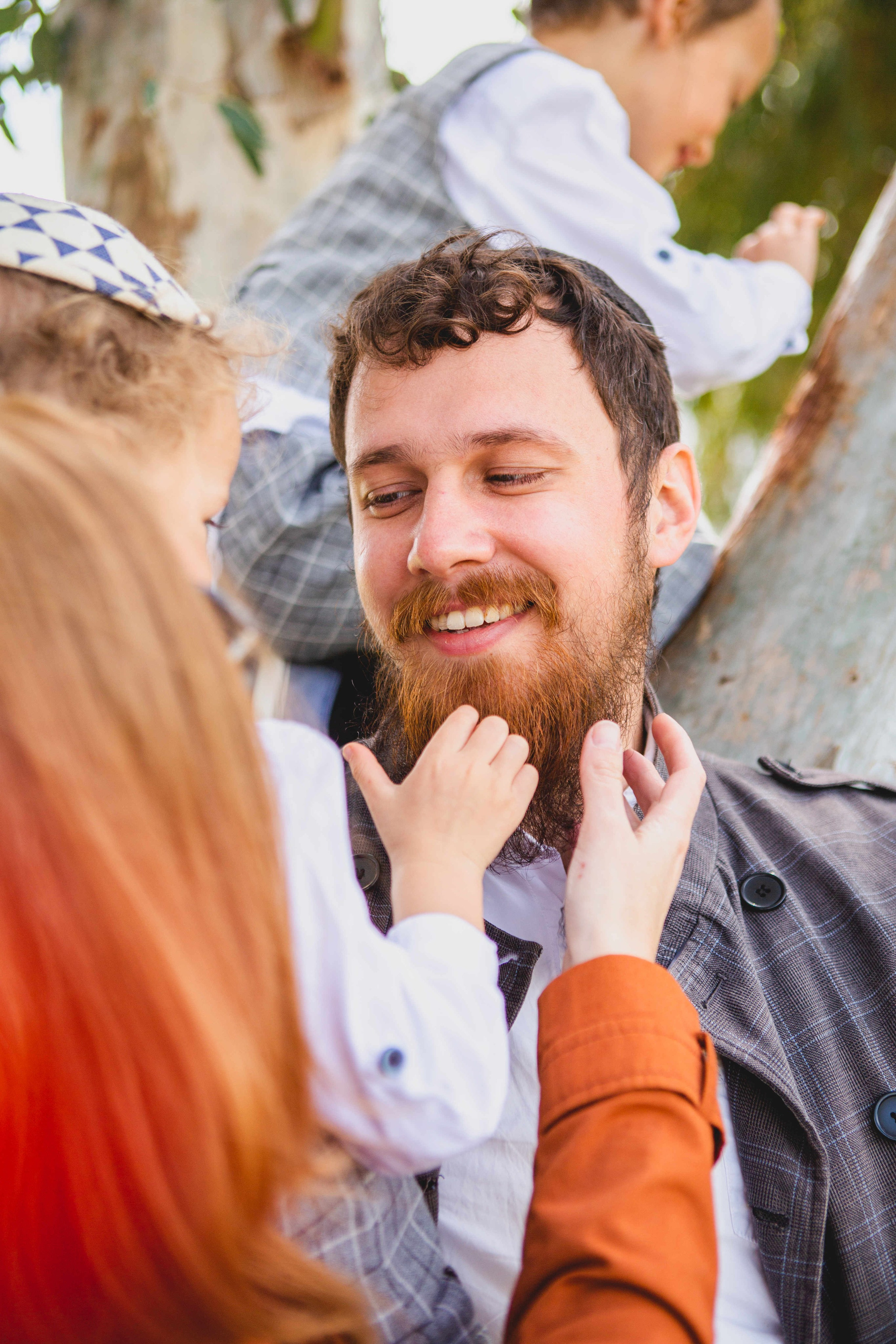 NORTH OF NETANYA. PHOTOGRAPHER IN ISRAEL