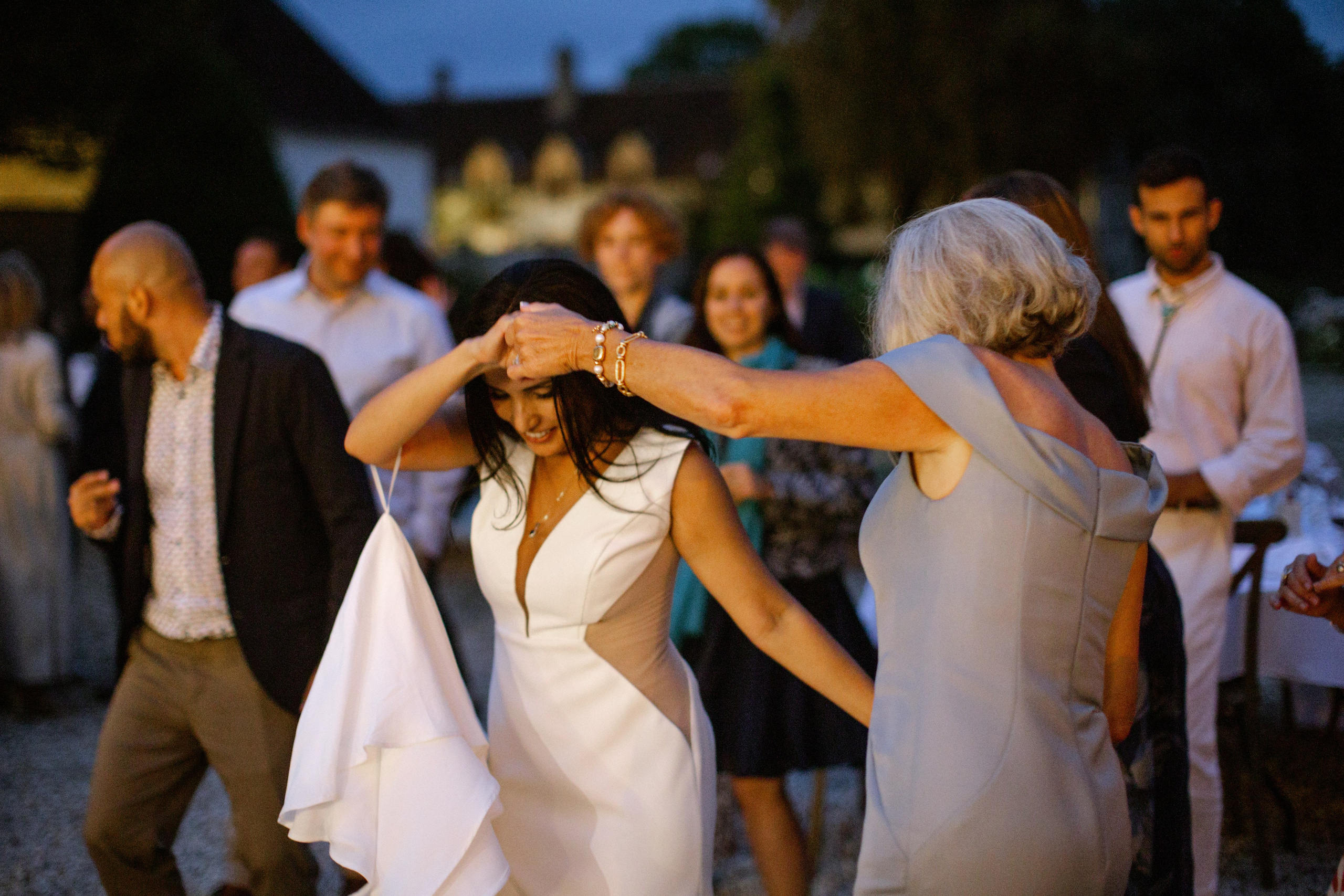 Angela & Joe. Photographer in Paris