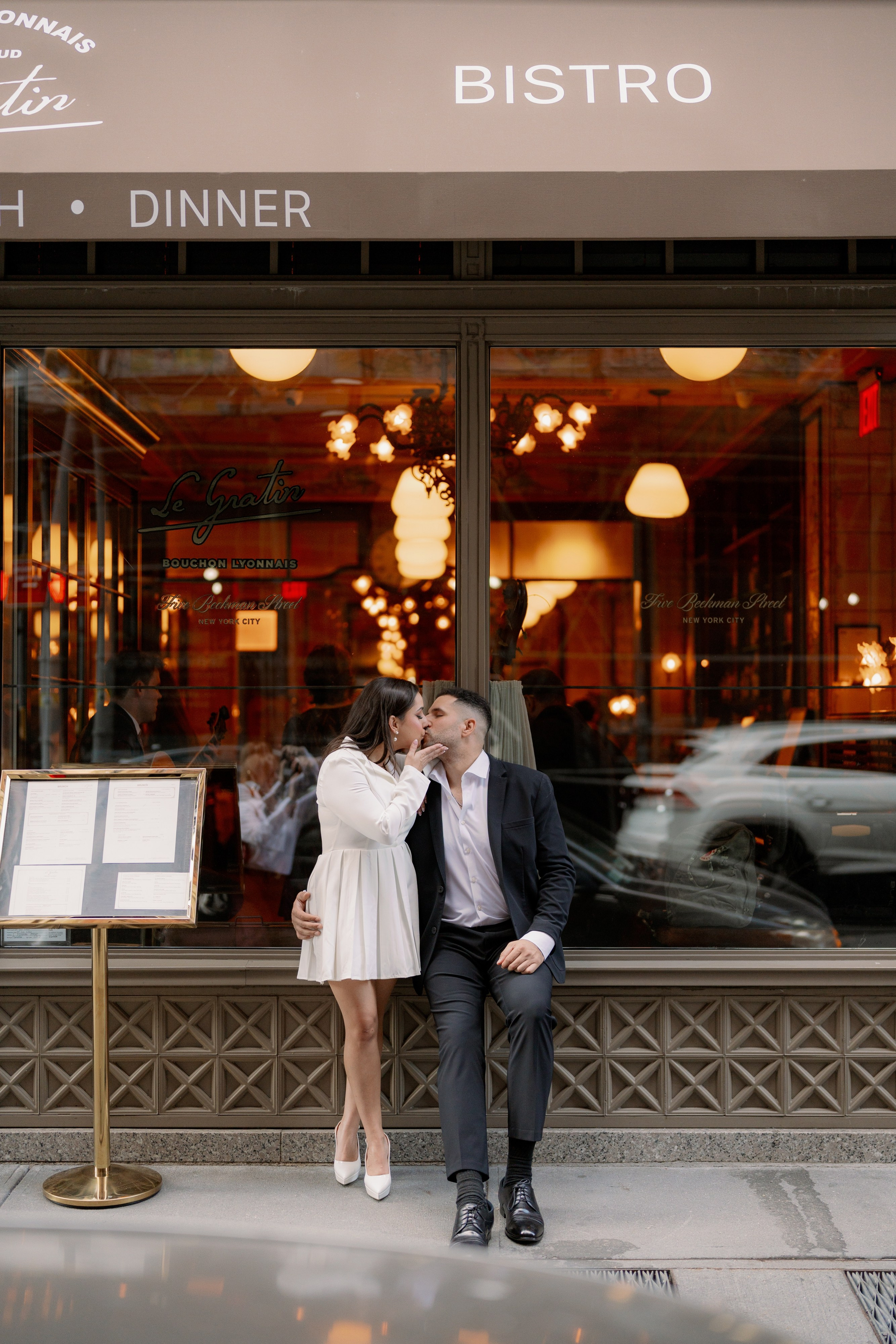 Yaneli and Christopher. Wedding photographer and videographer New York | New Jersey