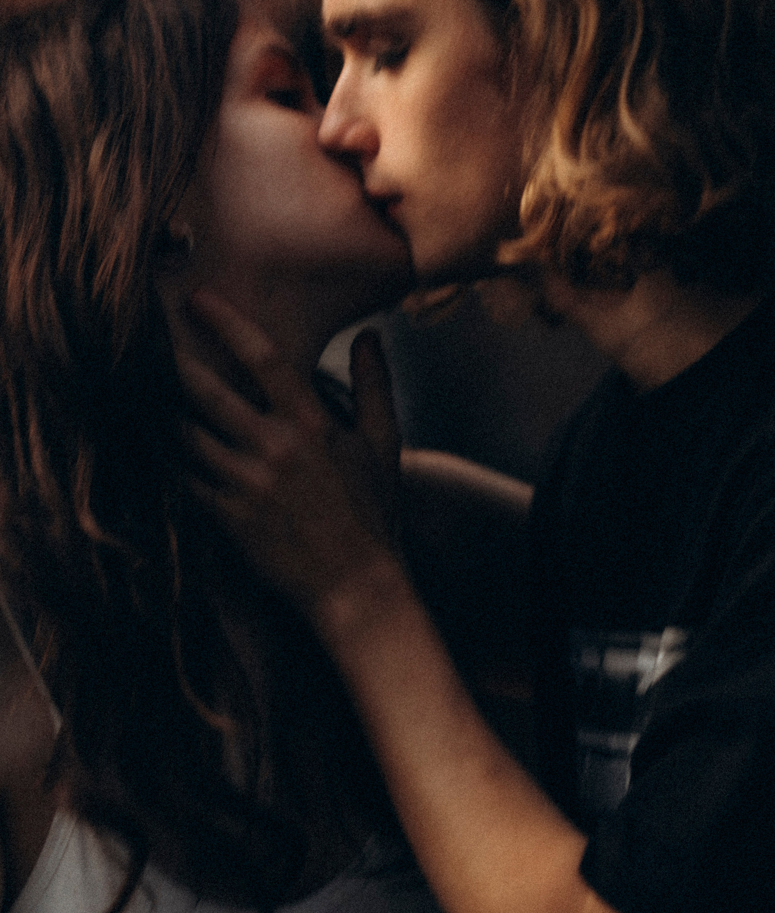 Paarfotografie. Familien- und Kinderfotografin in Mannheim, Heidelberg Olga Bekker