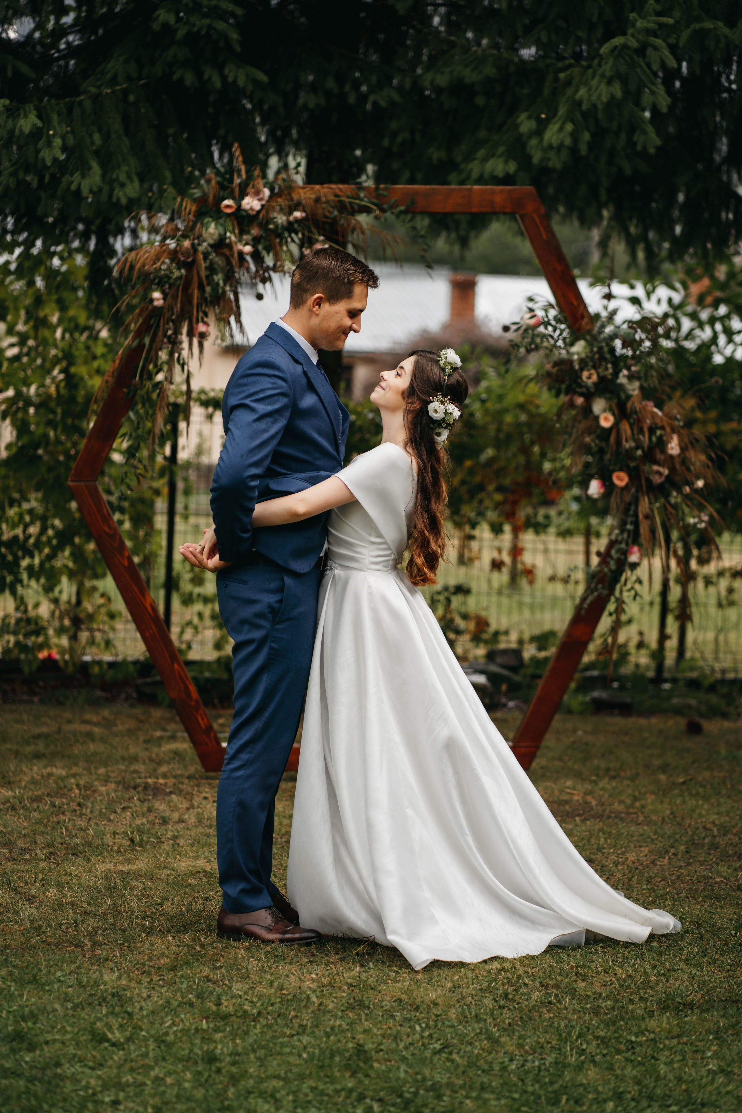 T & I. Fotograf Nunta Iasi - Hearts & Pictures