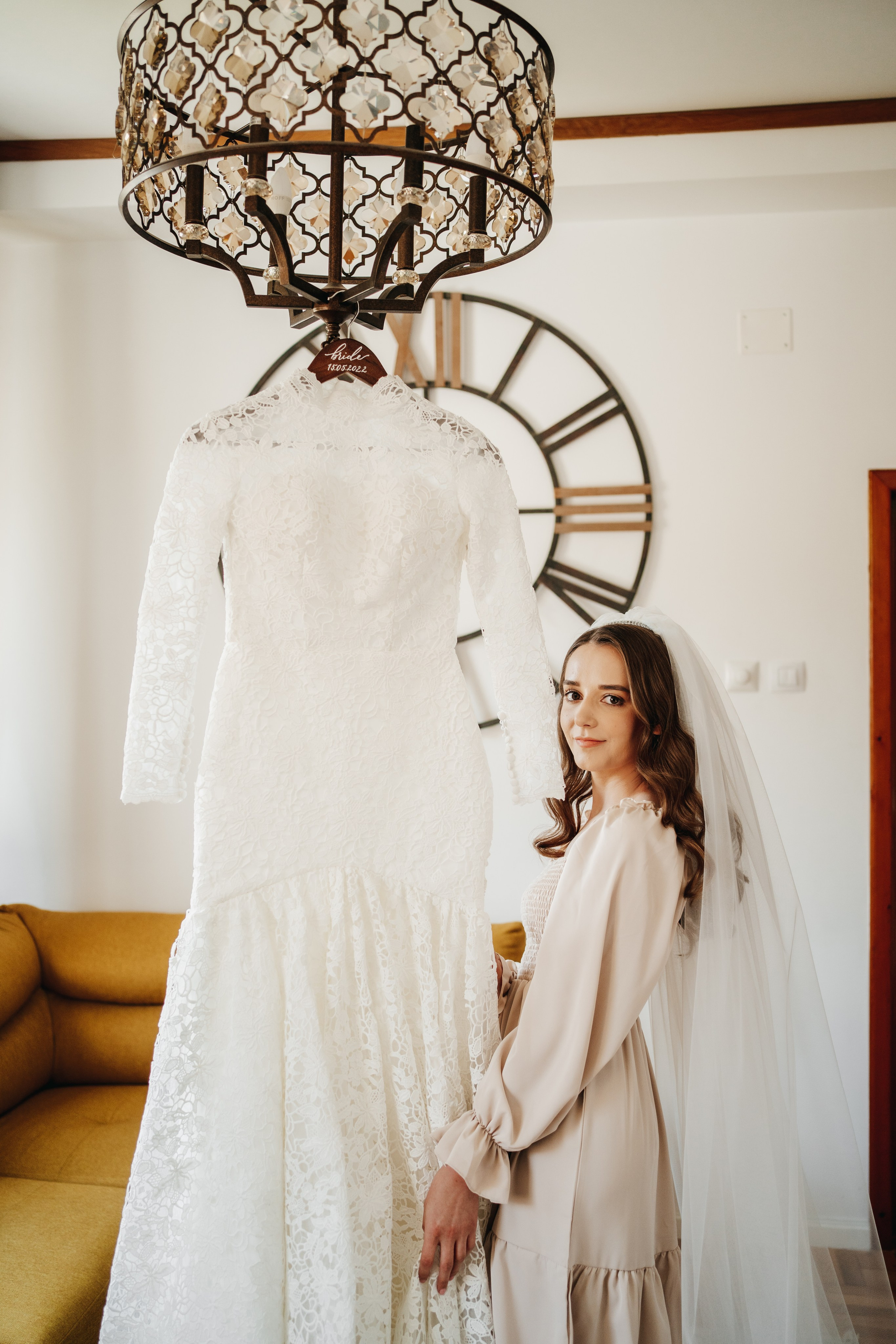 A & A. Fotograf Nunta Iasi - Hearts & Pictures