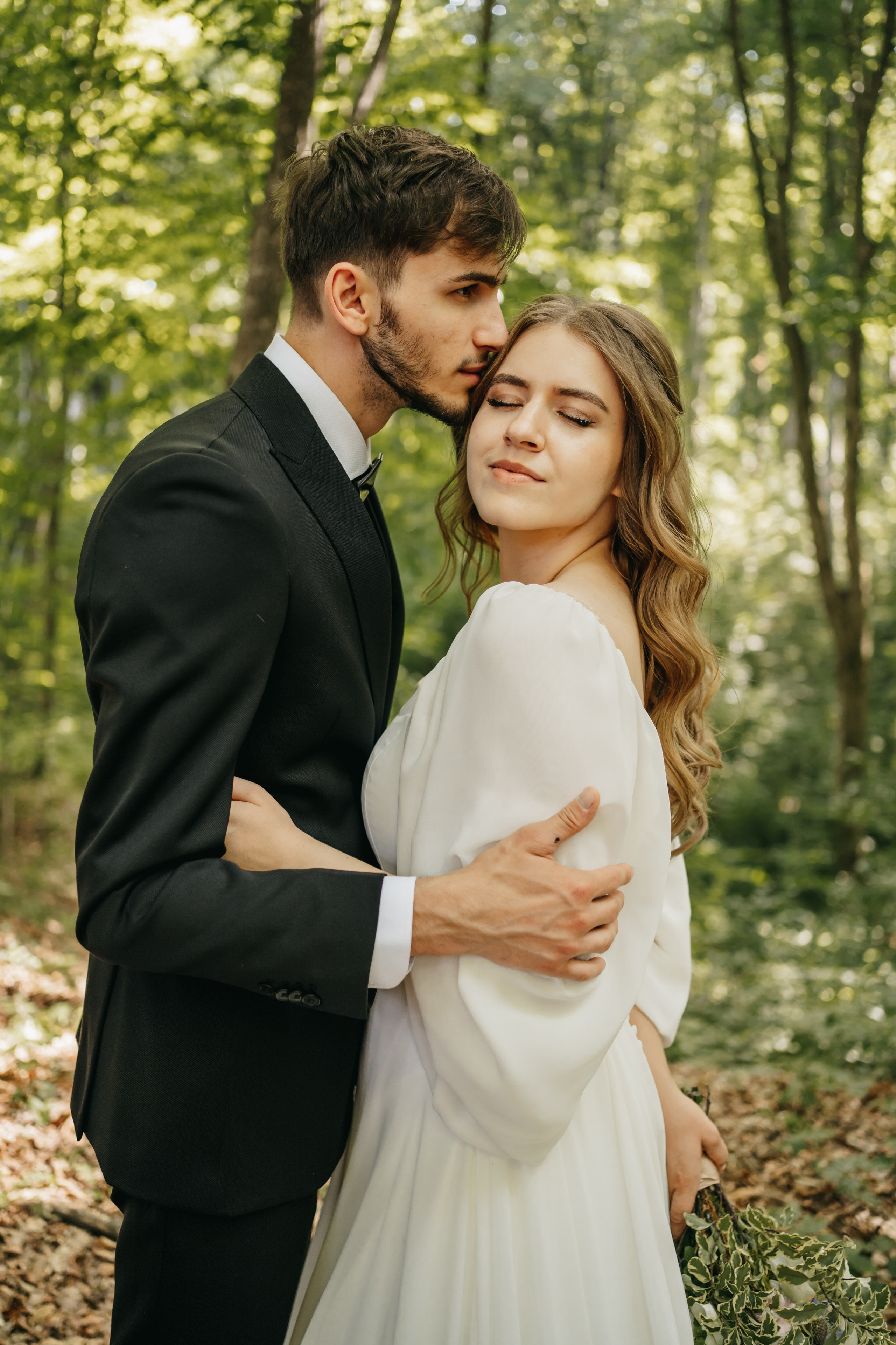 S & D. Fotograf Nunta Iasi - Hearts & Pictures