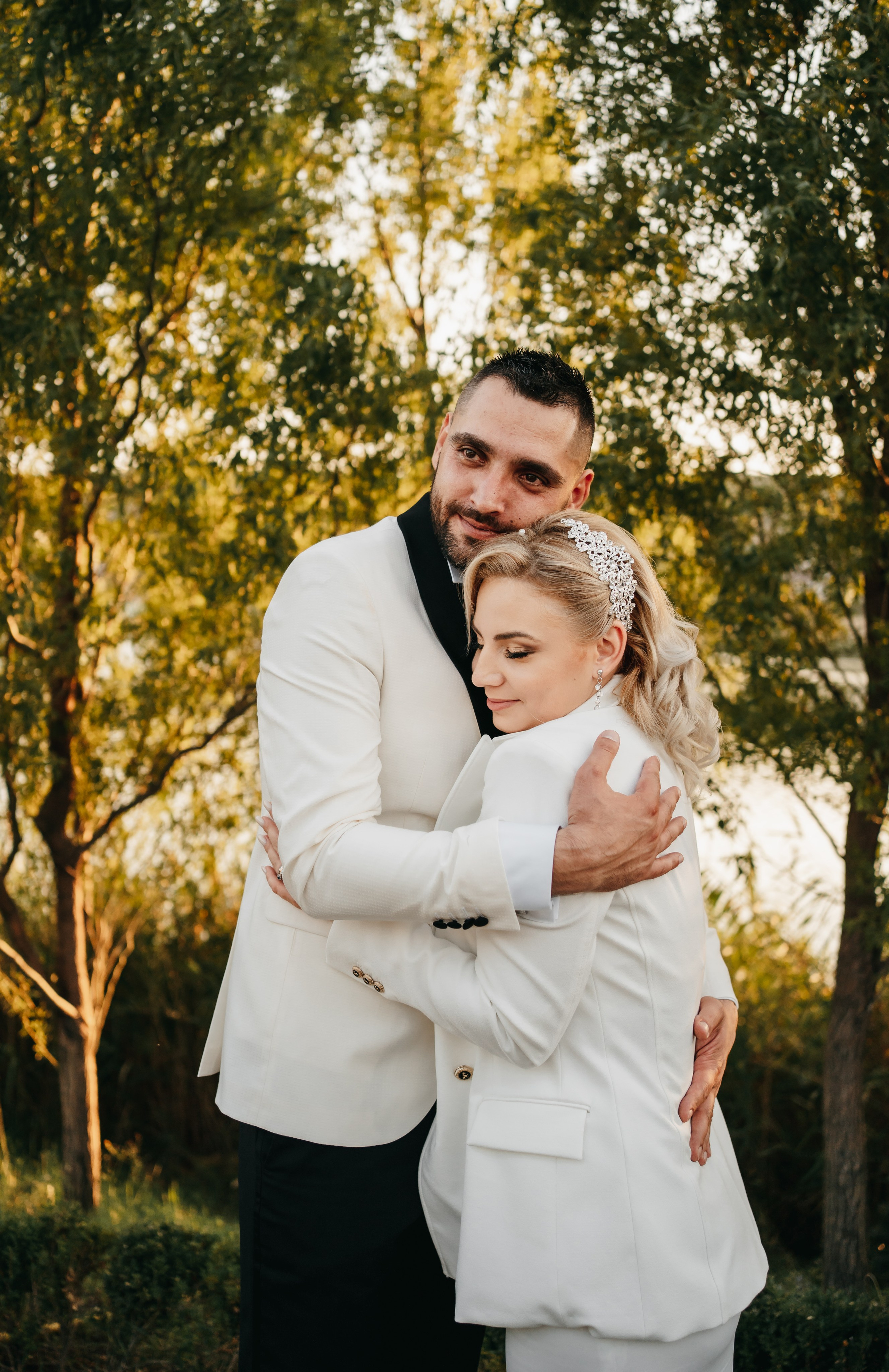 D & M. Fotograf Nunta Iasi - Hearts & Pictures