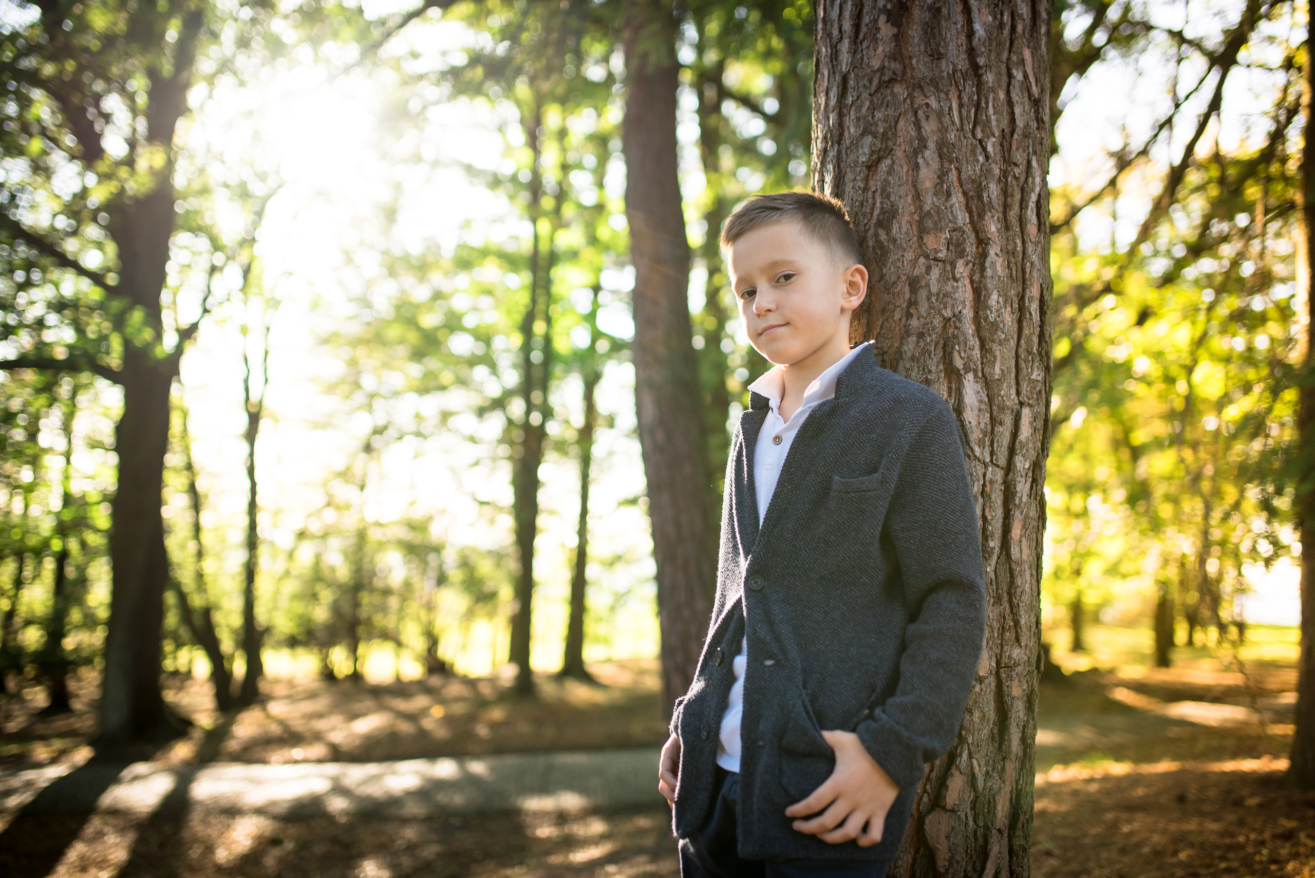 Дети, Семейные. Фотограф в Праге Дмитрий Лисняк