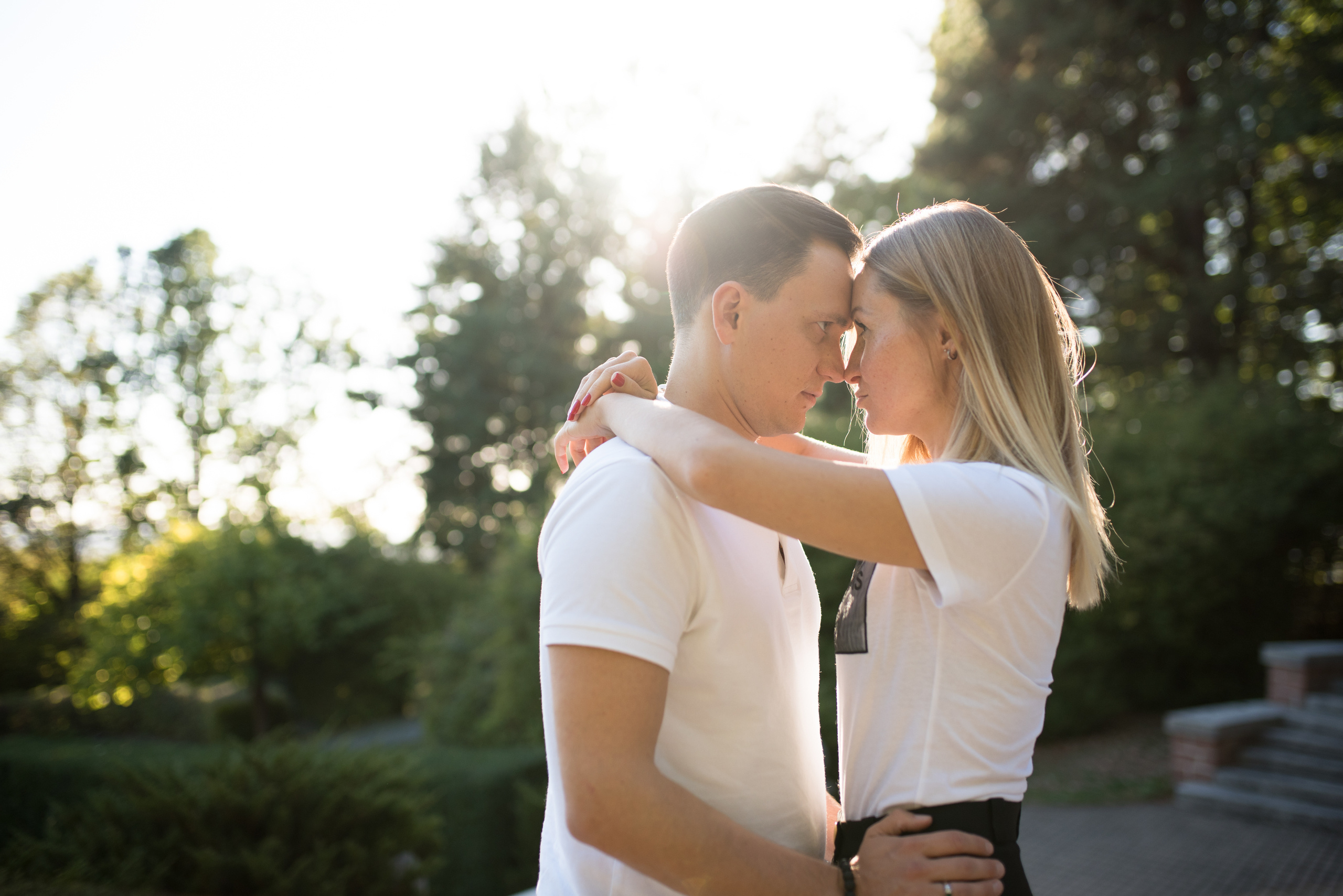 Дети, Семейные. Фотограф в Праге Дмитрий Лисняк