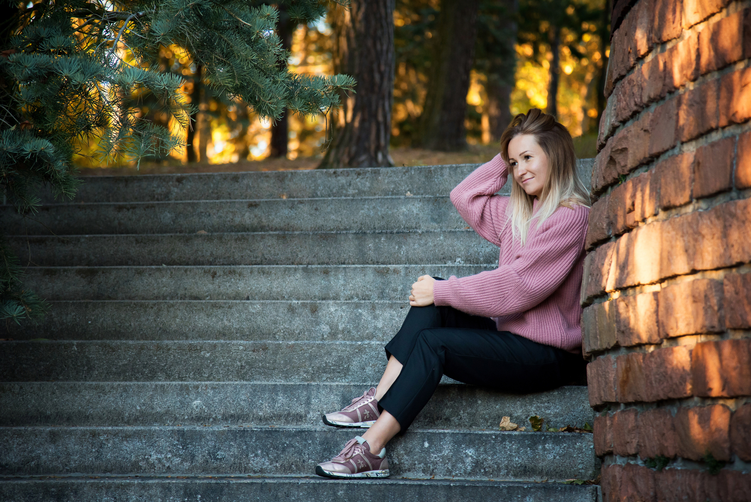 Дети, Семейные. Фотограф в Праге Дмитрий Лисняк