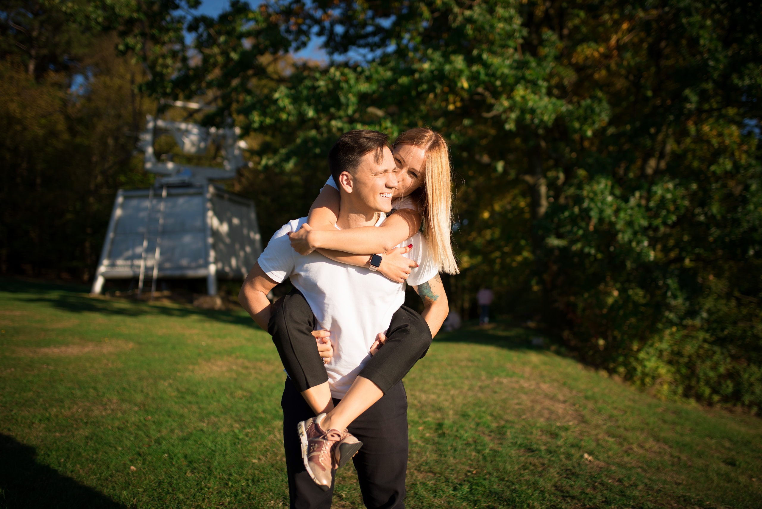 Дети, Семейные. Фотограф в Праге Дмитрий Лисняк