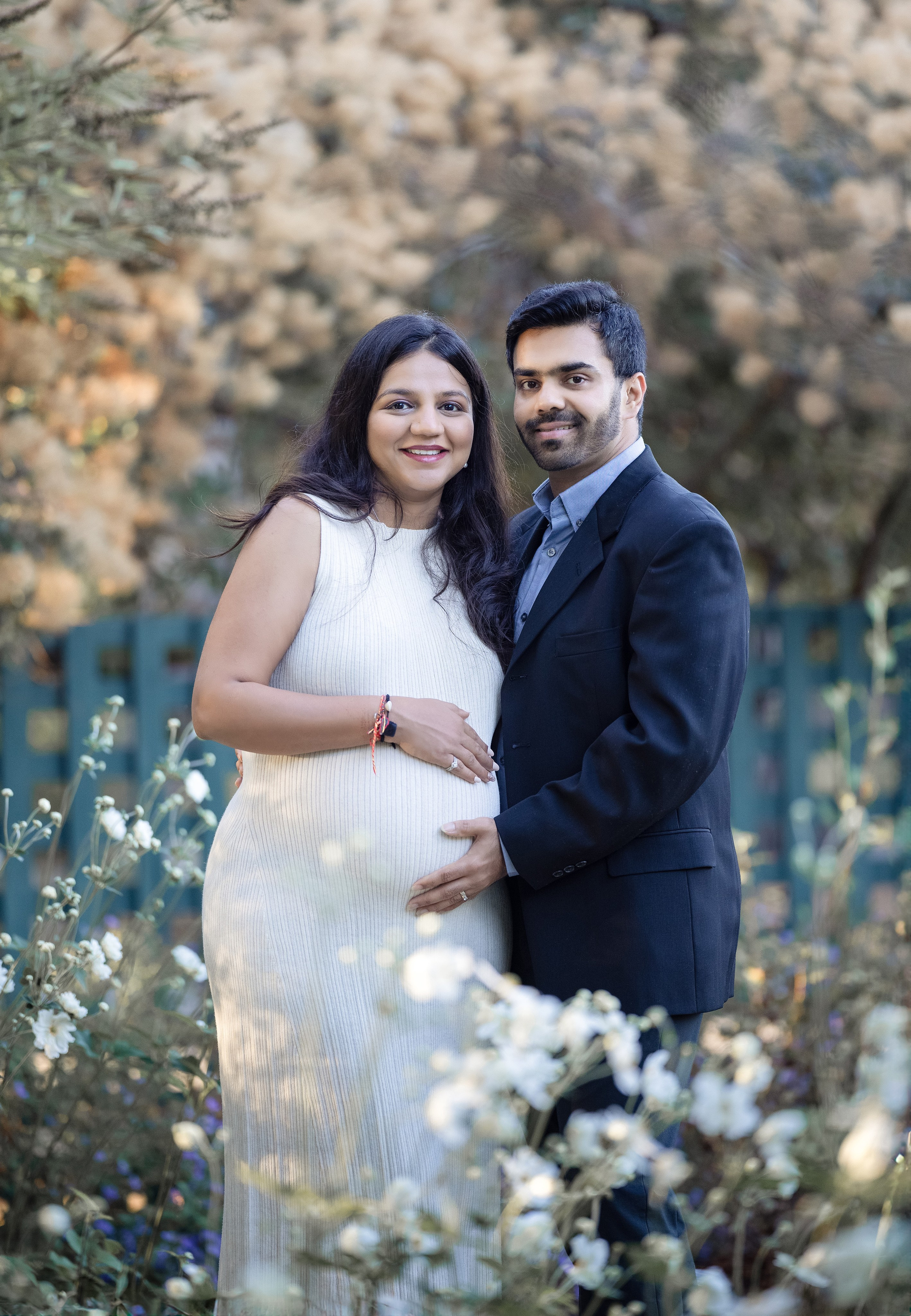 August Maternity Session. Levantera Photo San Francisco Bay Area Photographer Natalia
