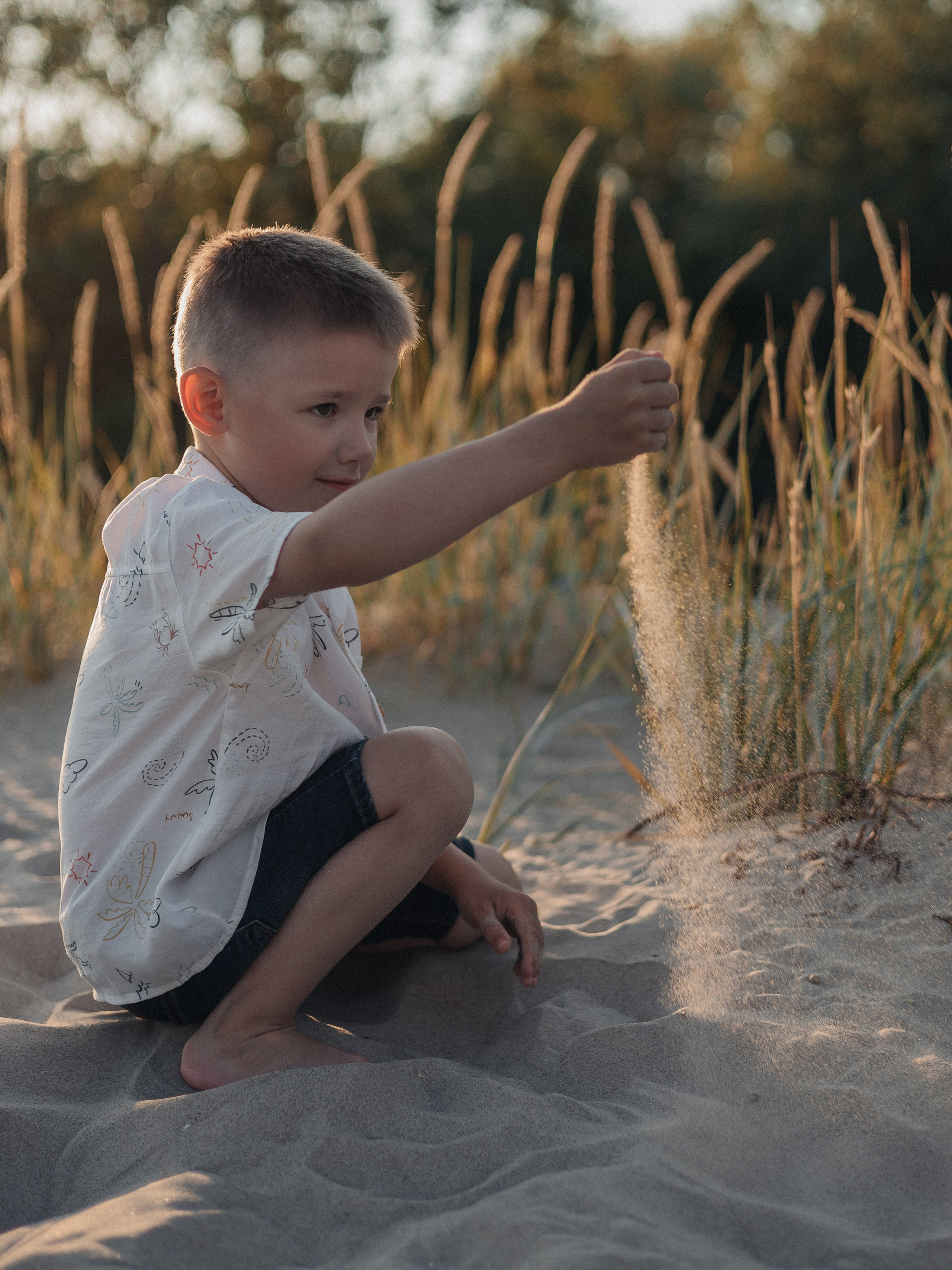 Аня, Артур и Максим. Семейный фотограф в Таллинне Дарья Кивимейстер