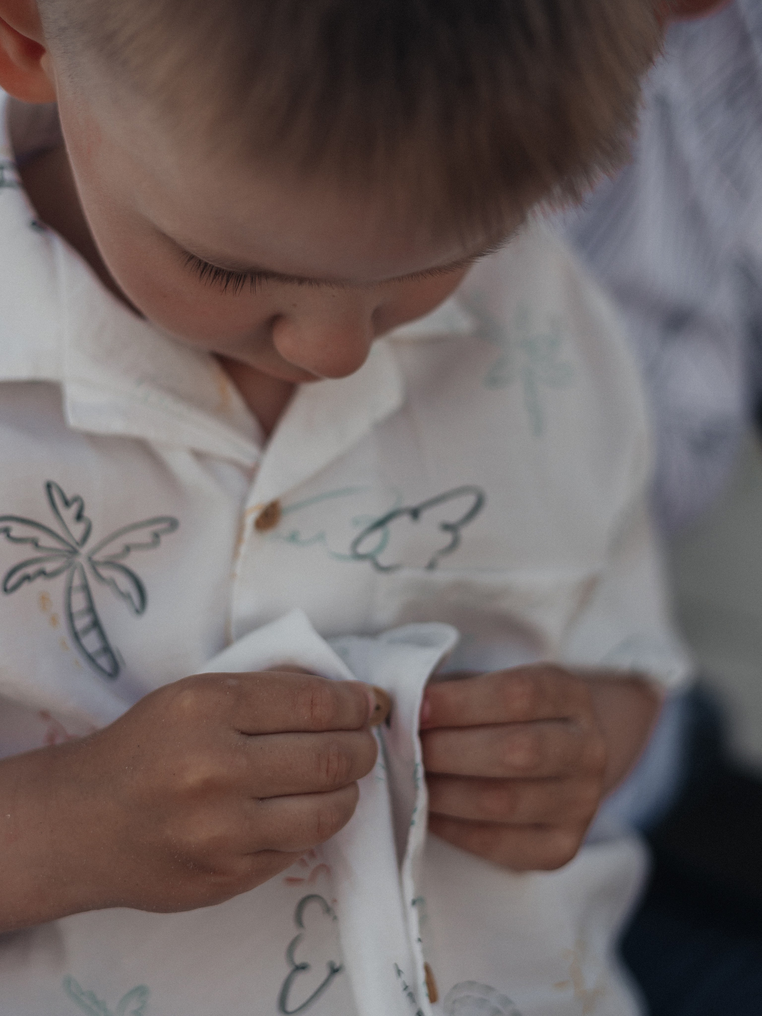 Аня, Артур и Максим. Семейный фотограф в Таллинне Дарья Кивимейстер