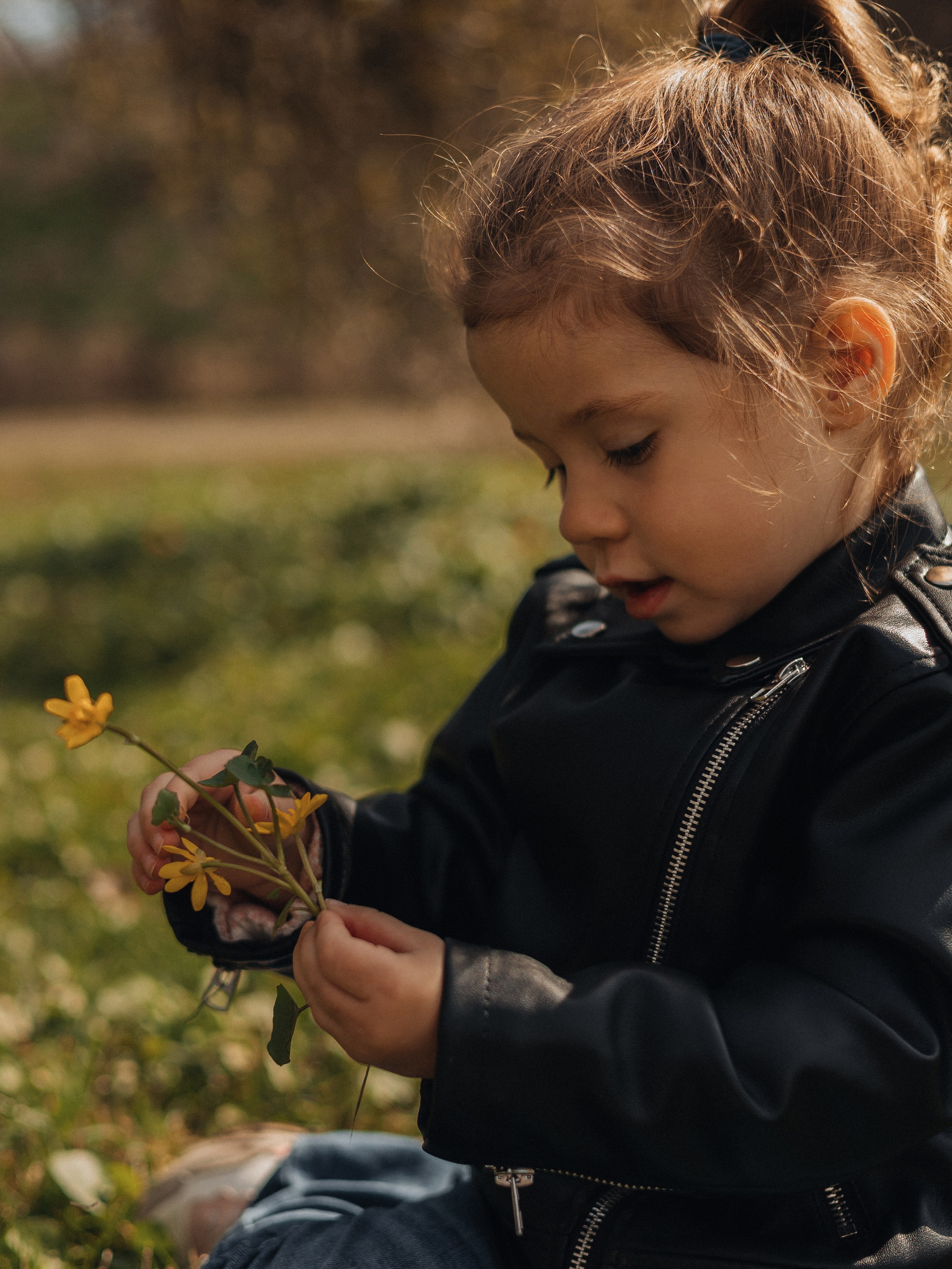 Ольга и Соня. Семейный фотограф в Таллинне Дарья Кивимейстер
