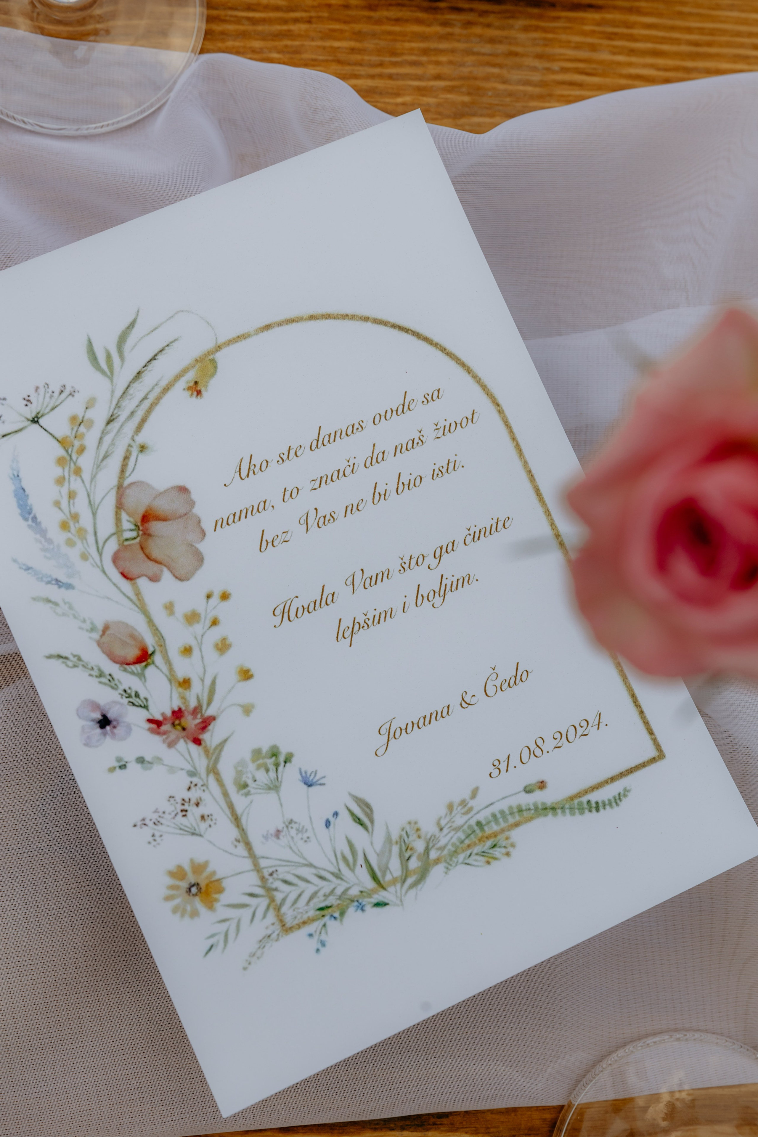 J&C Wedding. Family and children photographer in Belgrade Milja Ciric