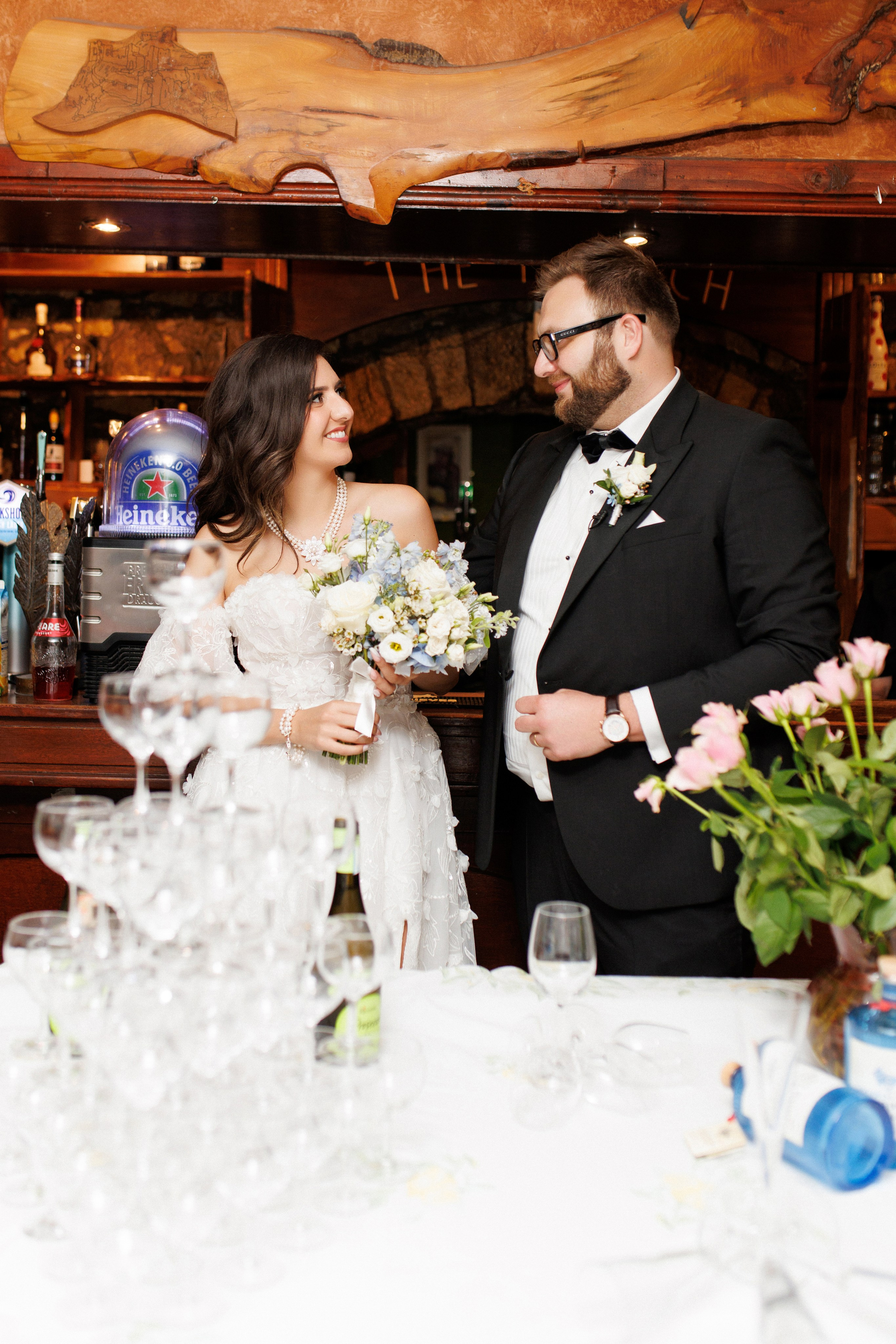 Sean & Gohar. Photographer in Dublin, Pavel