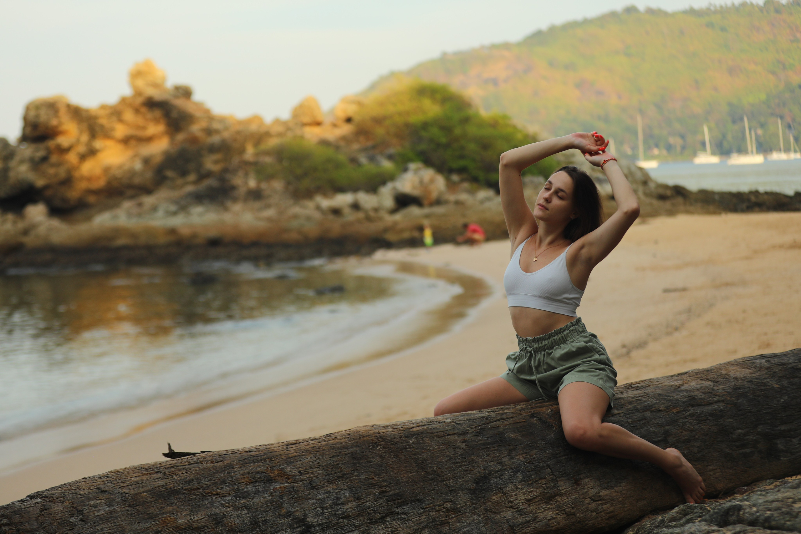 Отзывы. Фотограф Пхукет Таиланд Anna Eker