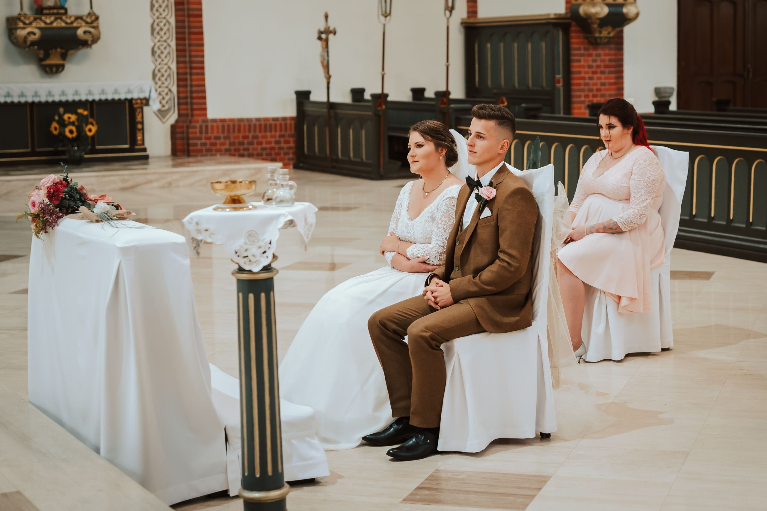 Wiktoria & Bartek. Michał Kaźmierczyk - Fotograf