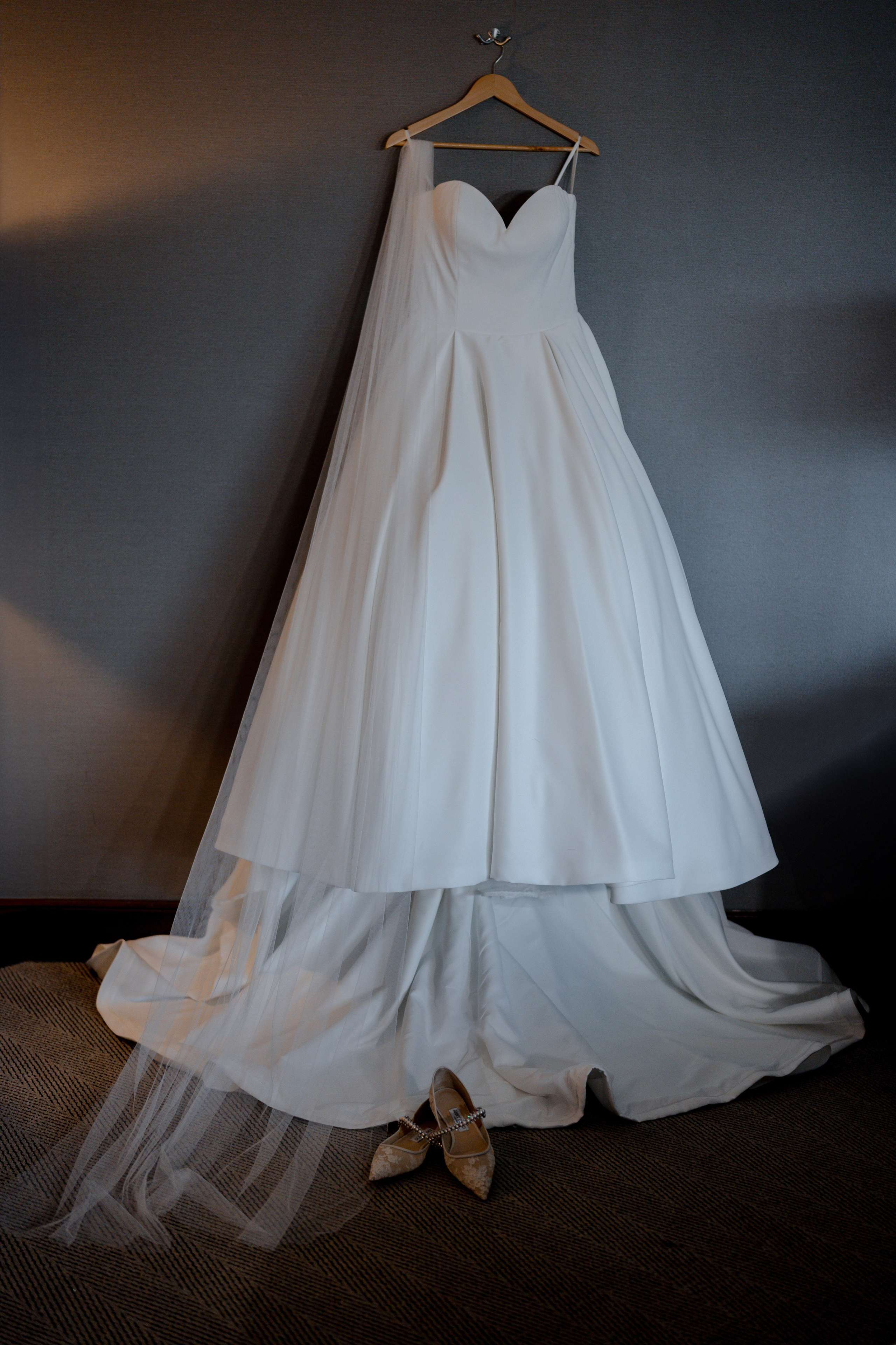 Maya & Alvin. Anna Krasnova Wedding photographer