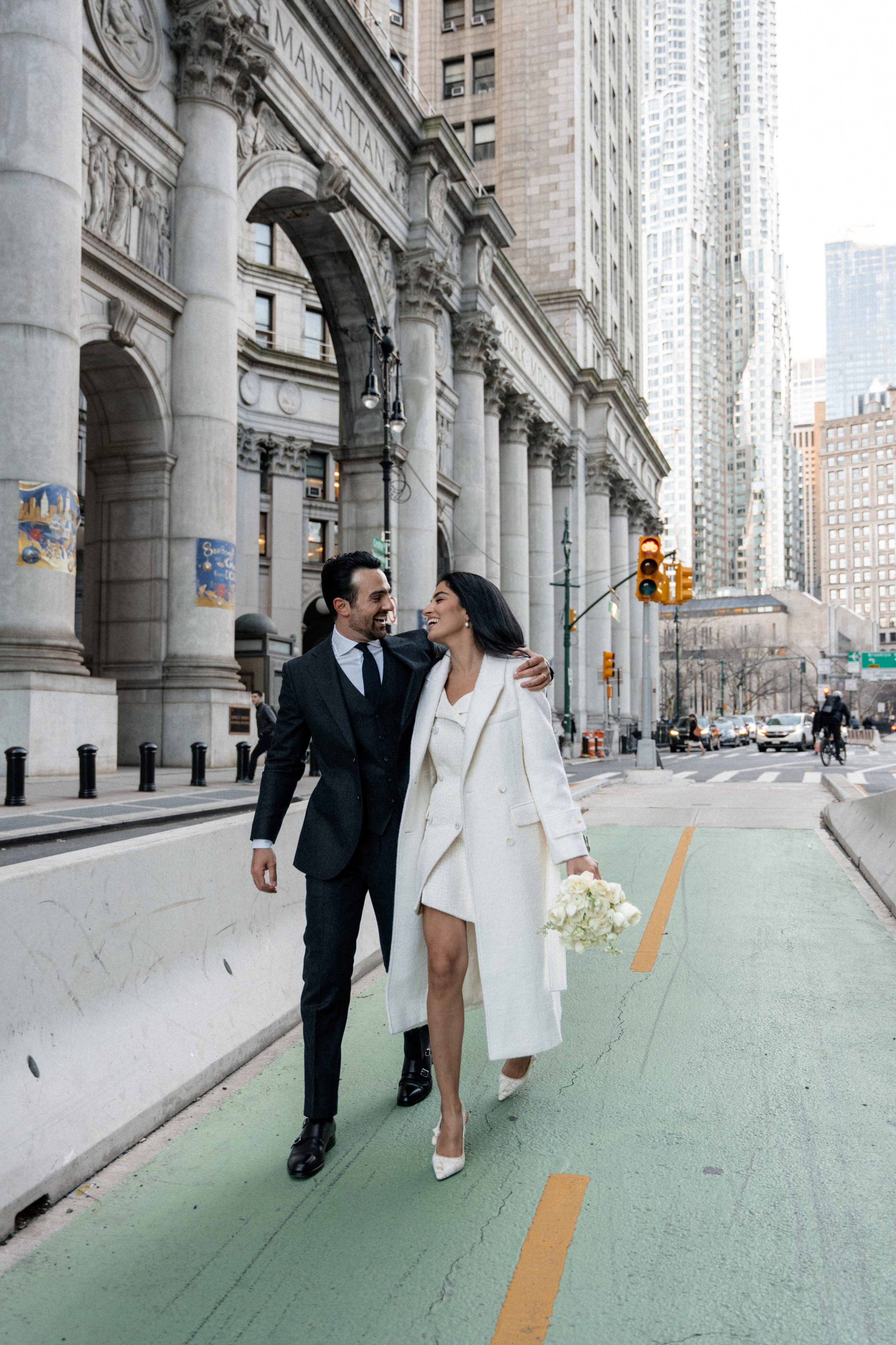 Helia & Darius elopement. Anna Krasnova Wedding photographer