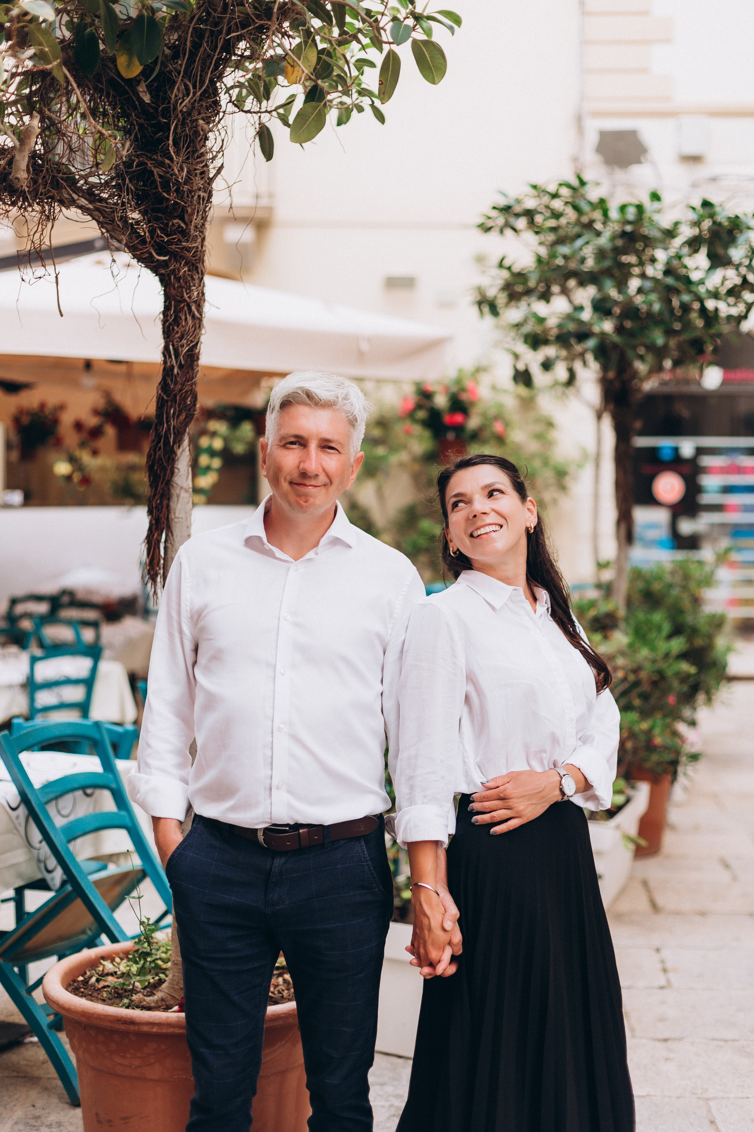 Sergey & Anna. Wedding and Family Photograph