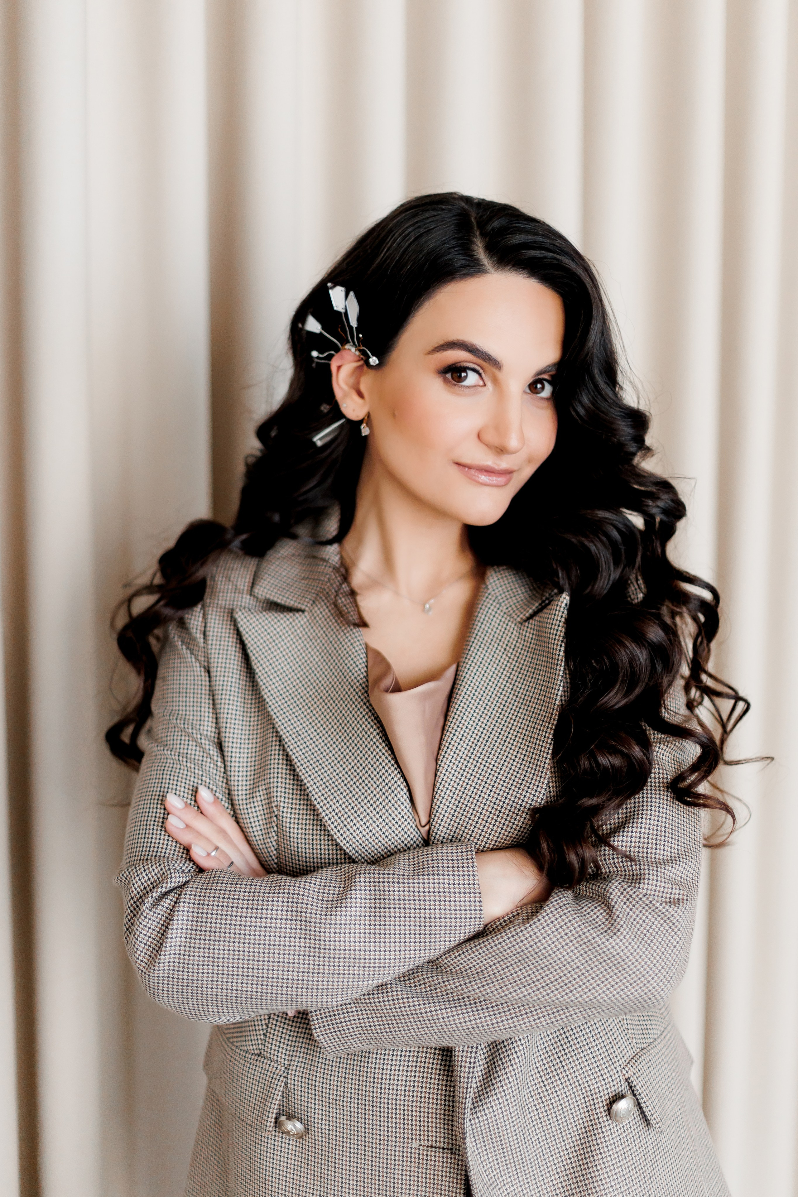 Gretta. Wedding and Family Photograph