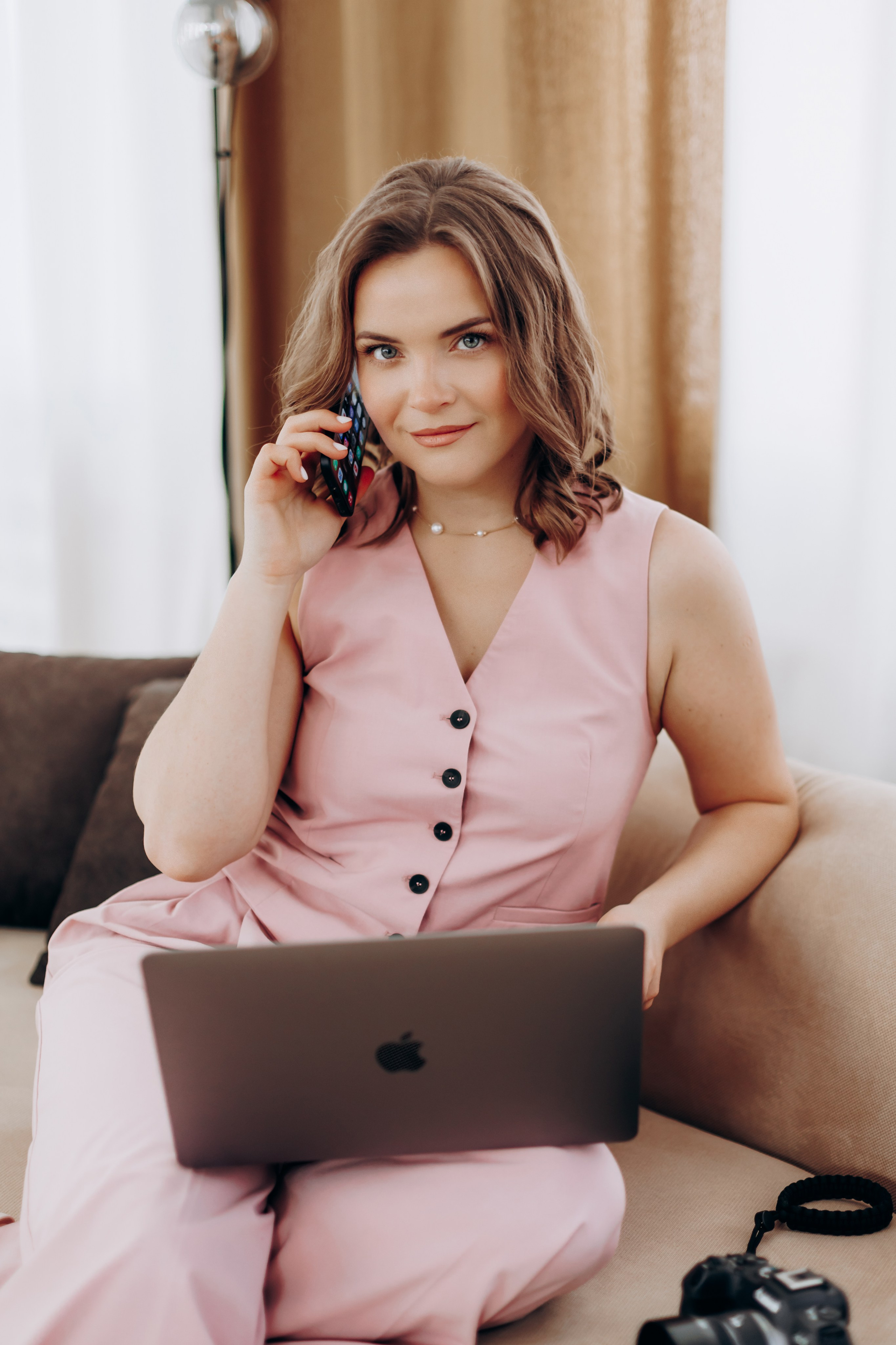 Tatiana. Wedding and Family Photograph