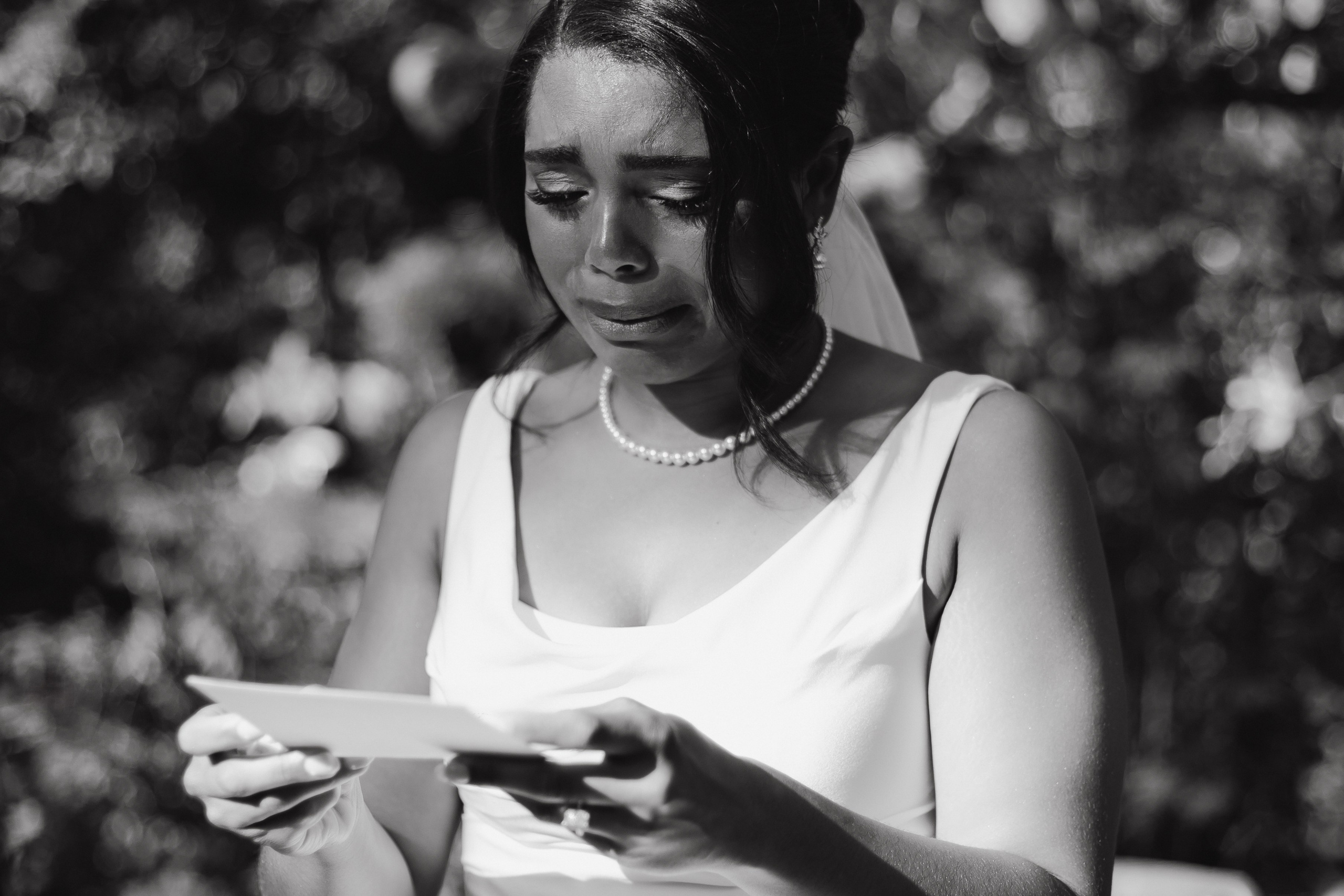 Ruben & Destiny. Wedding and Family Photograph