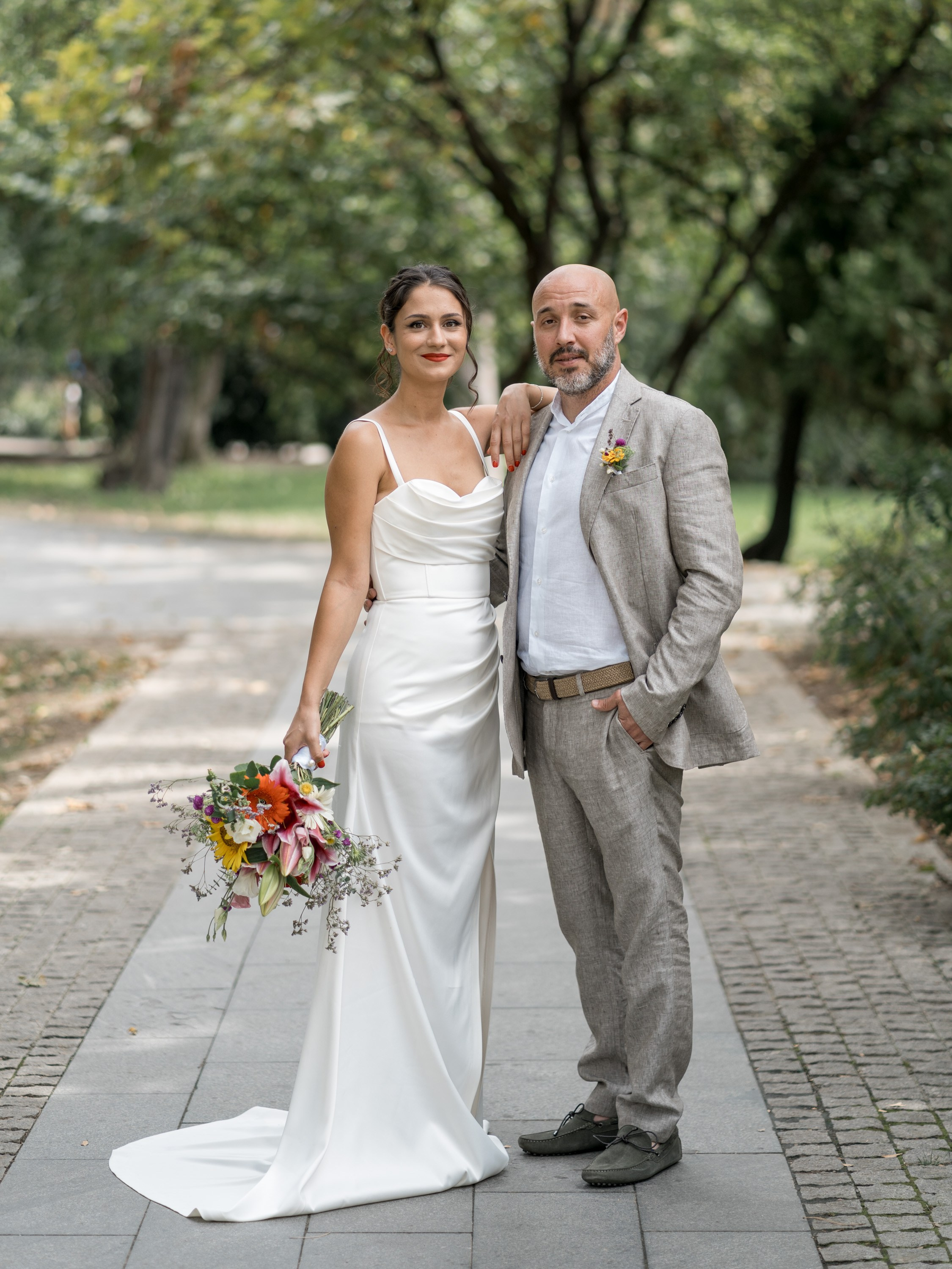 Wedding photography. Wedding photography