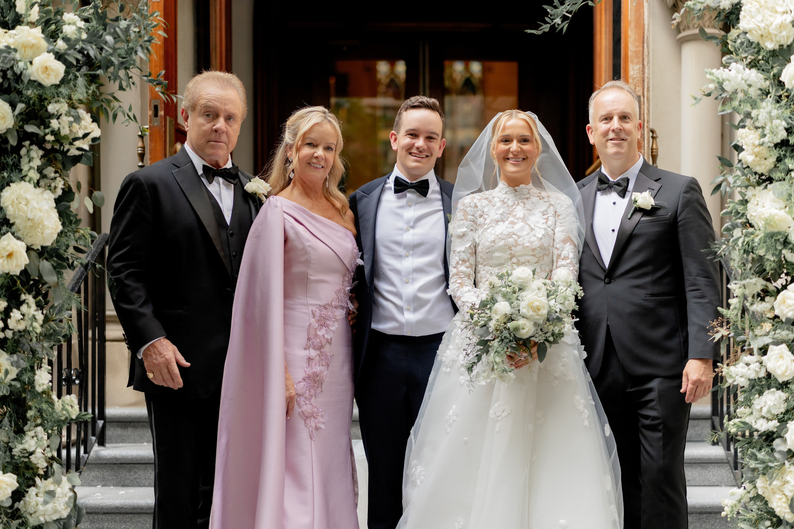 Killeen and Patrick. Wedding photographer and videographer New York | New Jersey