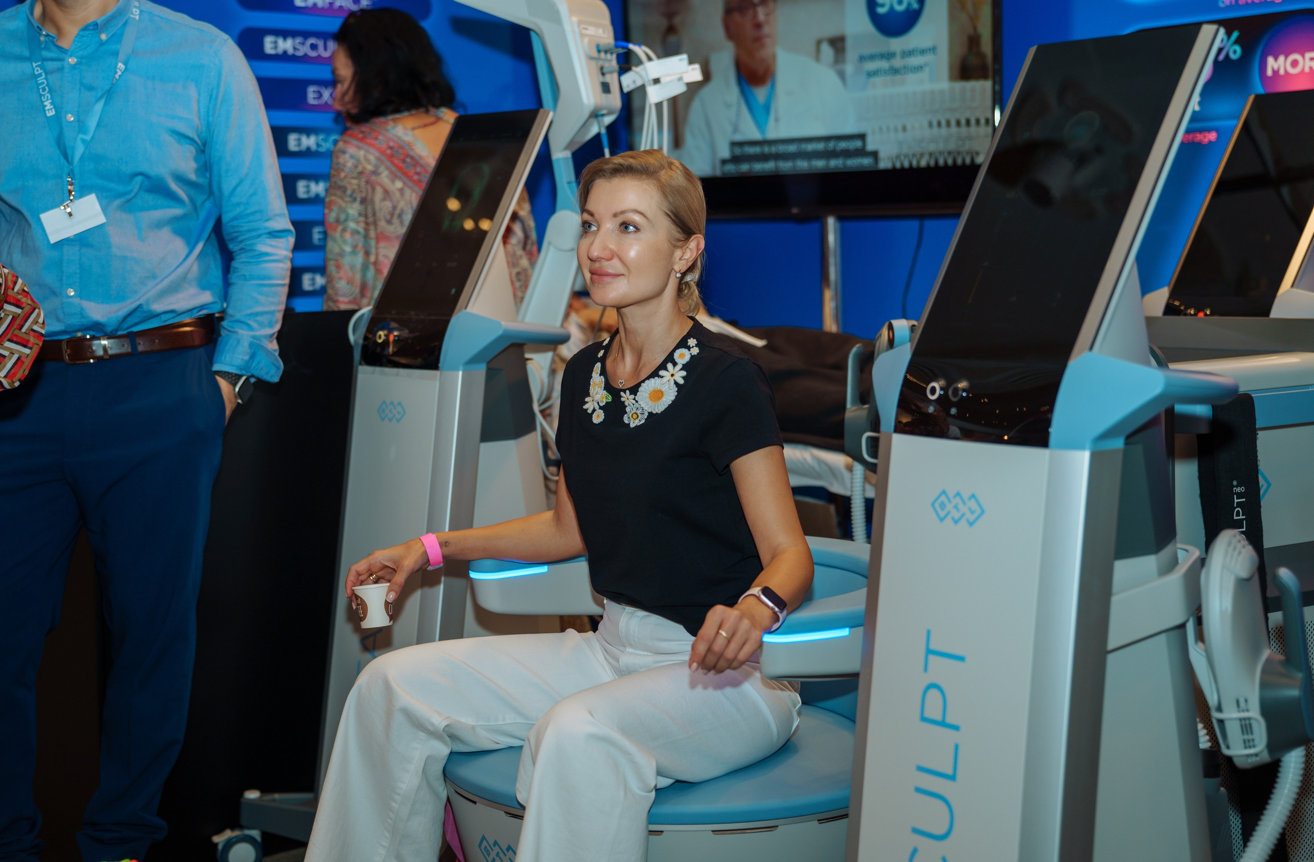 Health and beauty 2024. Семейный и детский фотограф на Кипре Елена