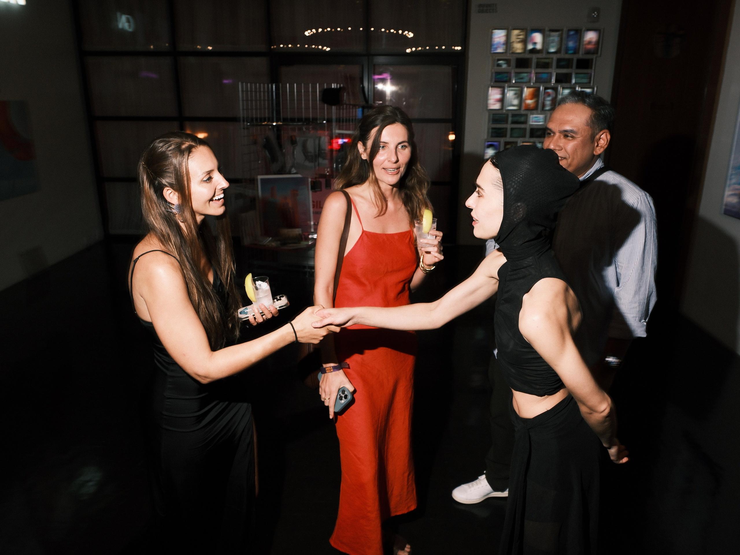 6. Event photographer NYC