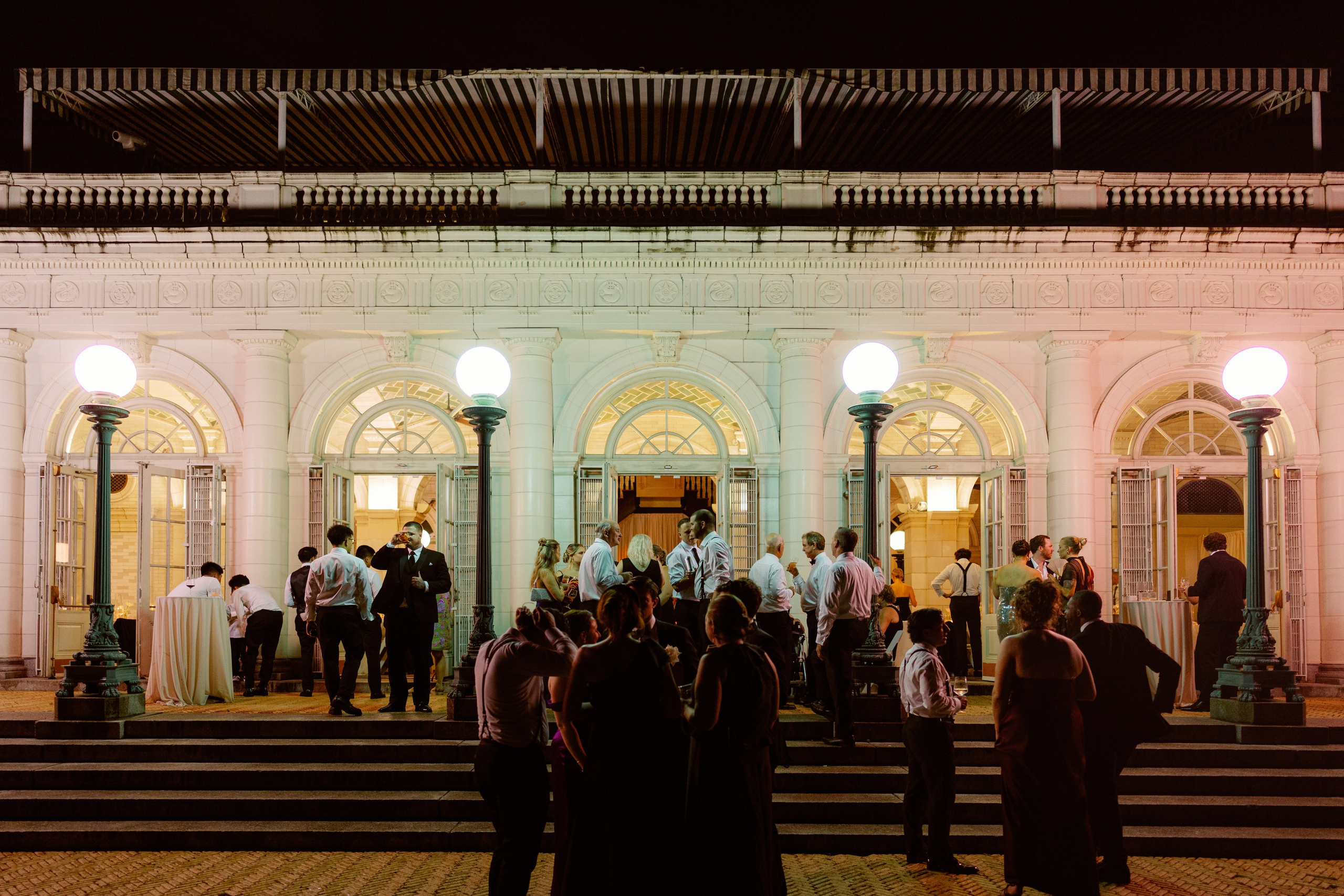 Jullieanne and Ryan. Wedding photographer and videographer New York | New Jersey