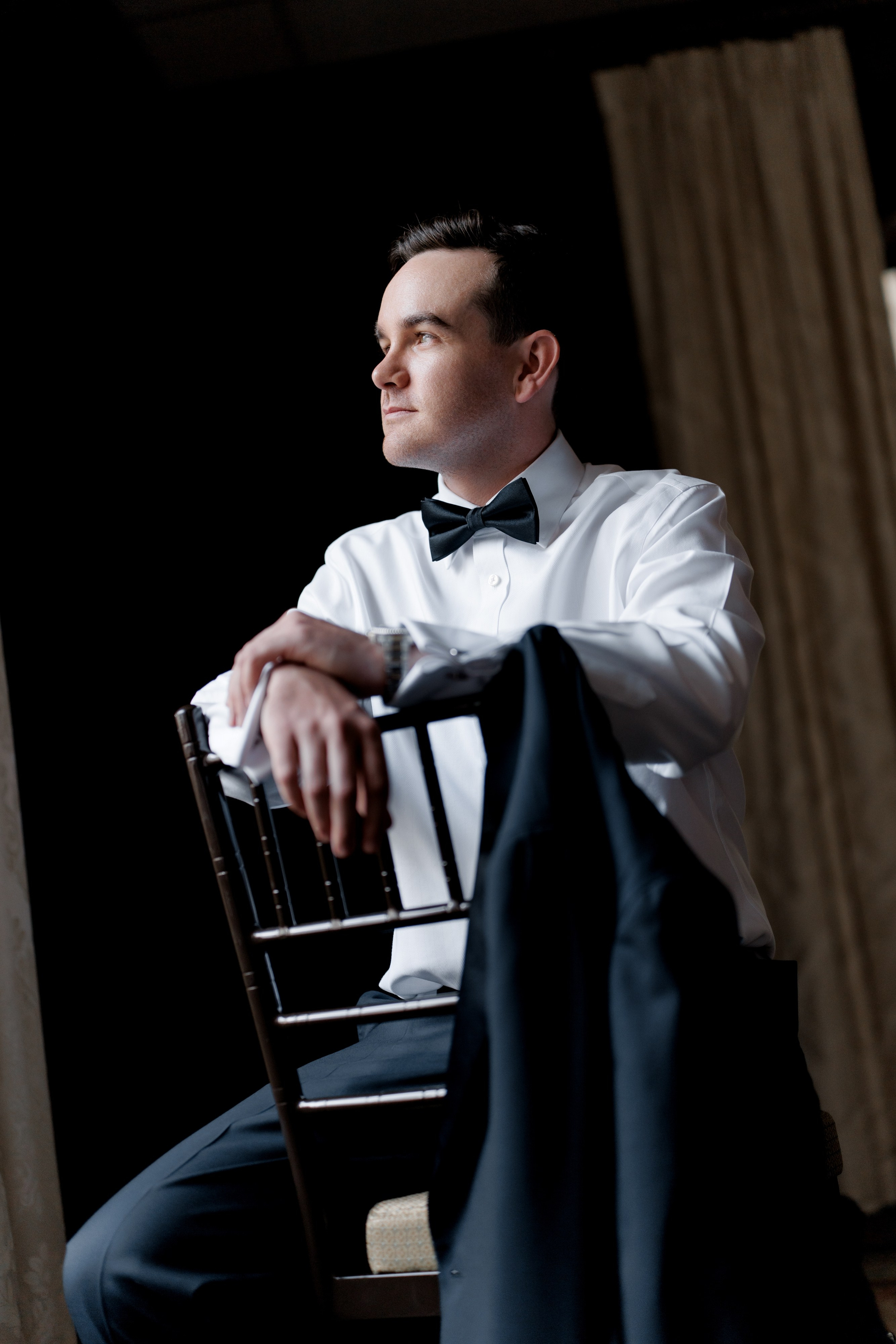 Killeen and Patrick. Wedding photographer and videographer New York | New Jersey