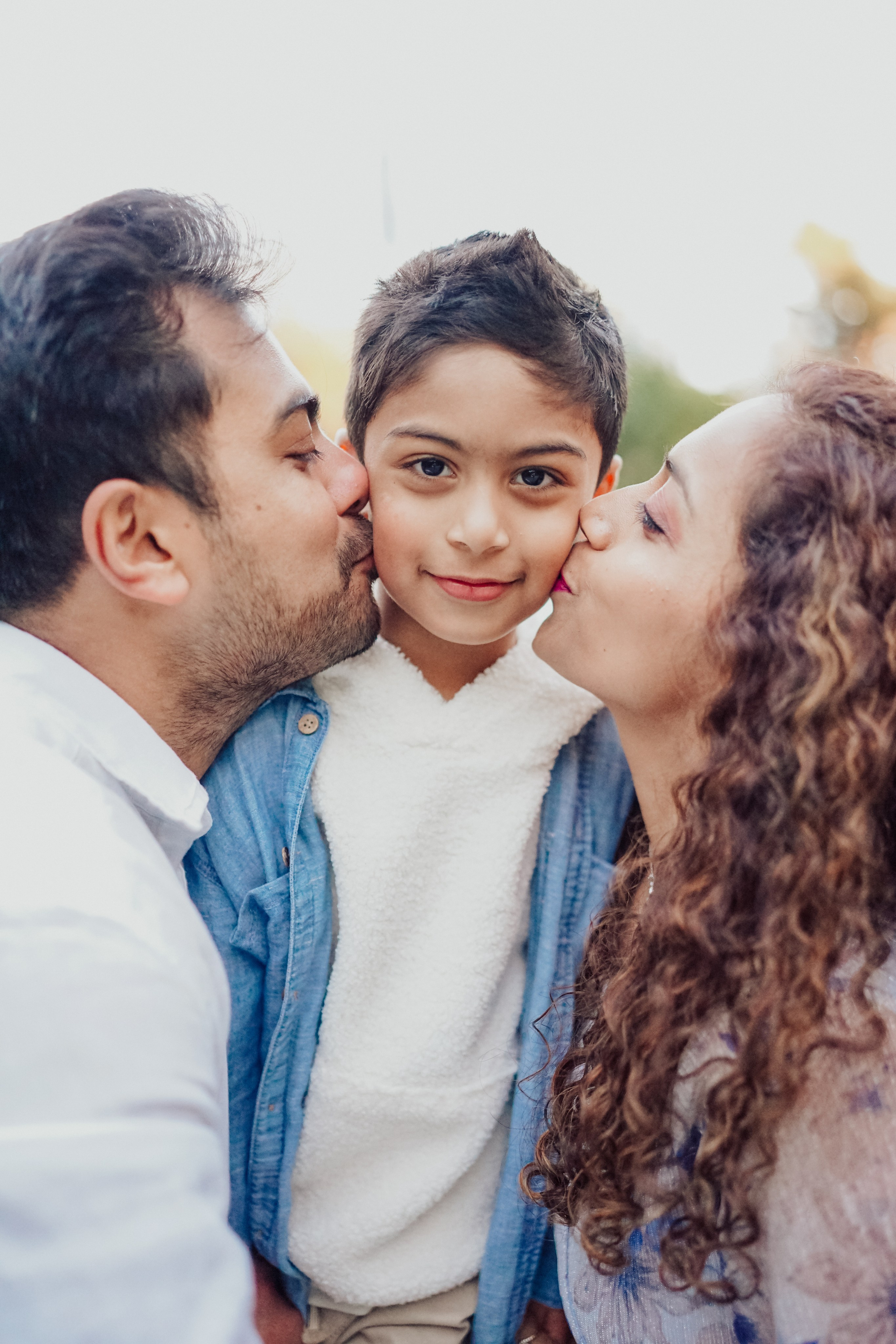 Family. Maternity, family and newborn photography in San Francisco Bay Area