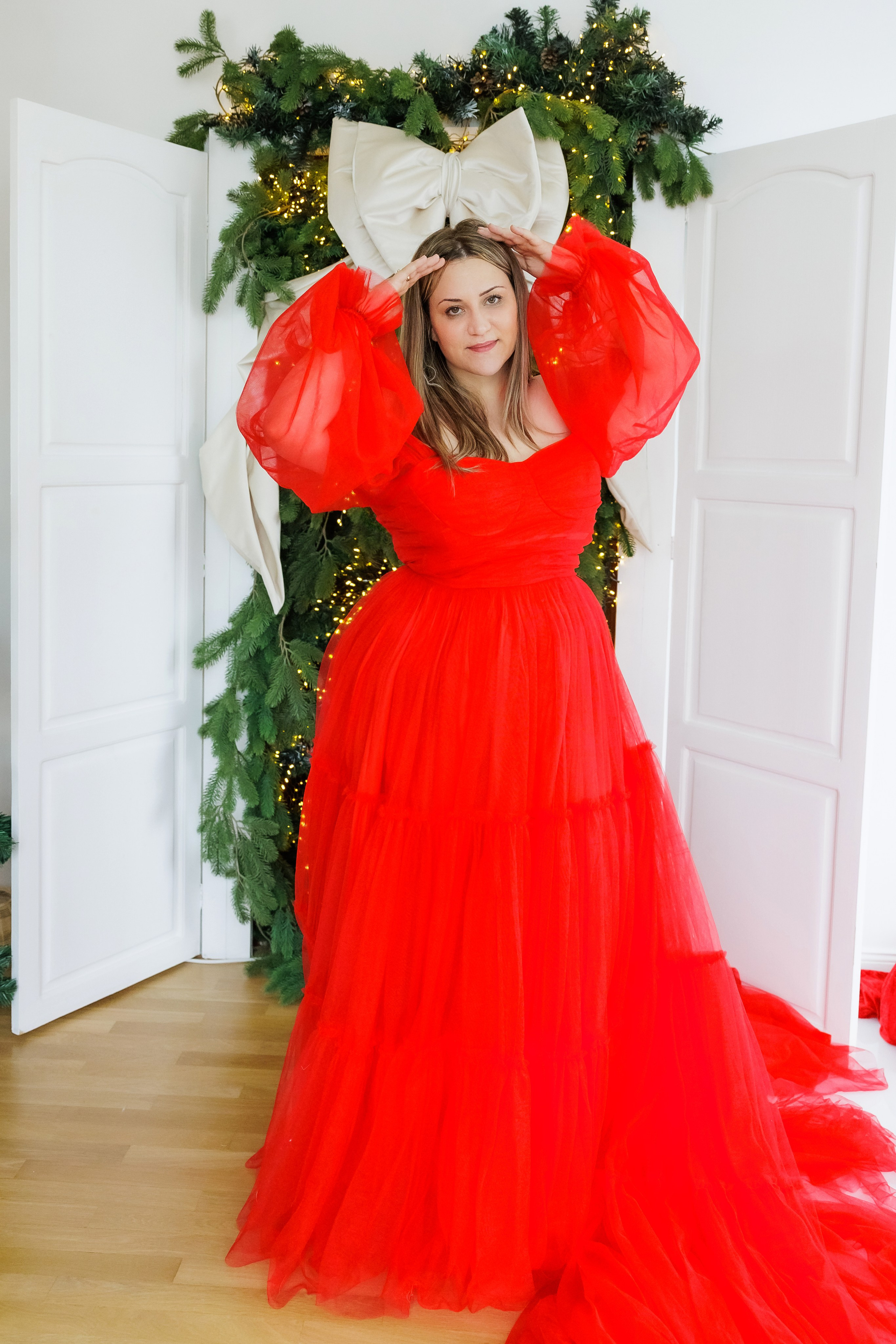 Коледа 2024. Фотограф Ирина Йотова