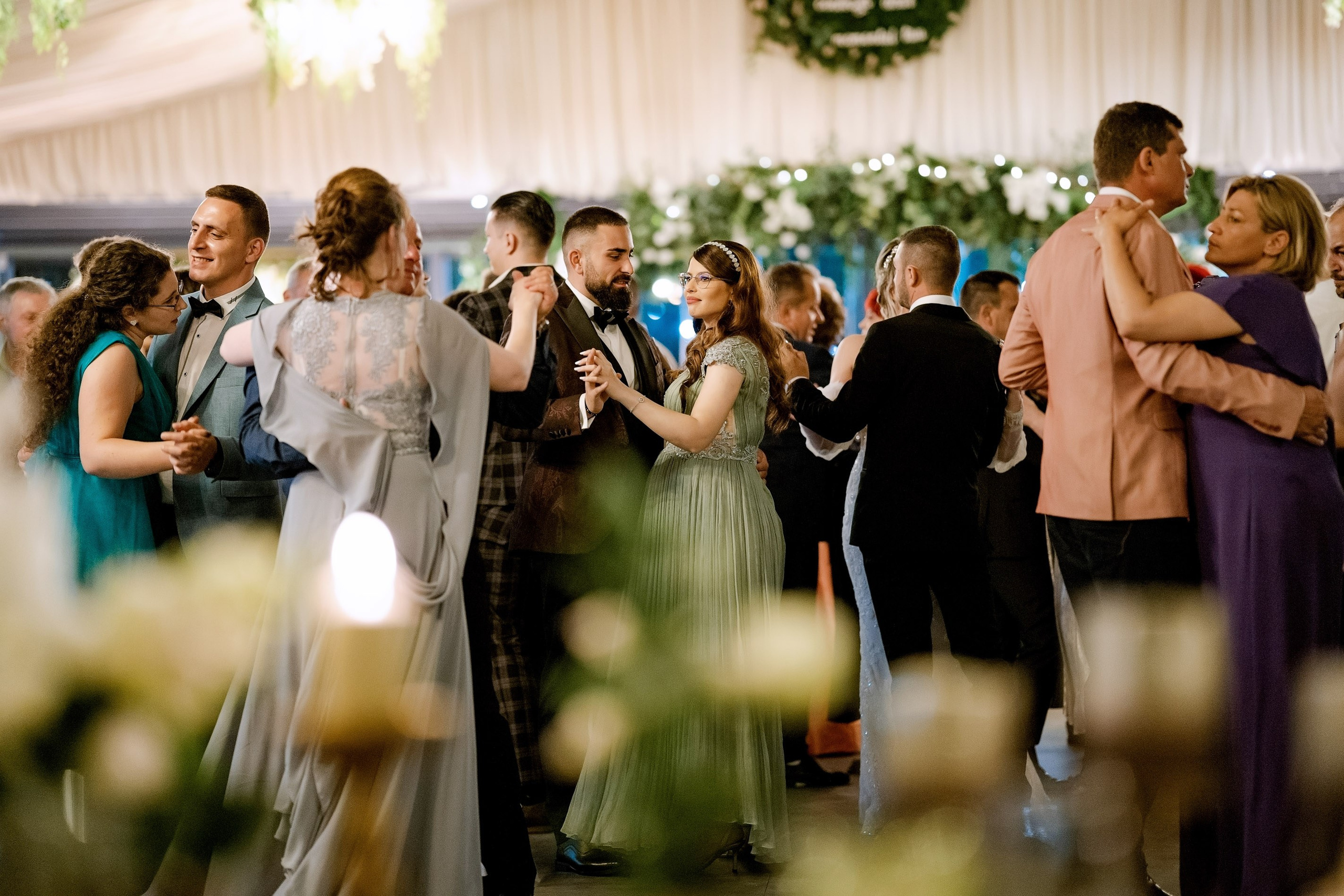 Flavia & Cosmin (partea a II-a). Fotograf evenimente. Fotograf nunta. Fotograf Botez. Mihaela Savu