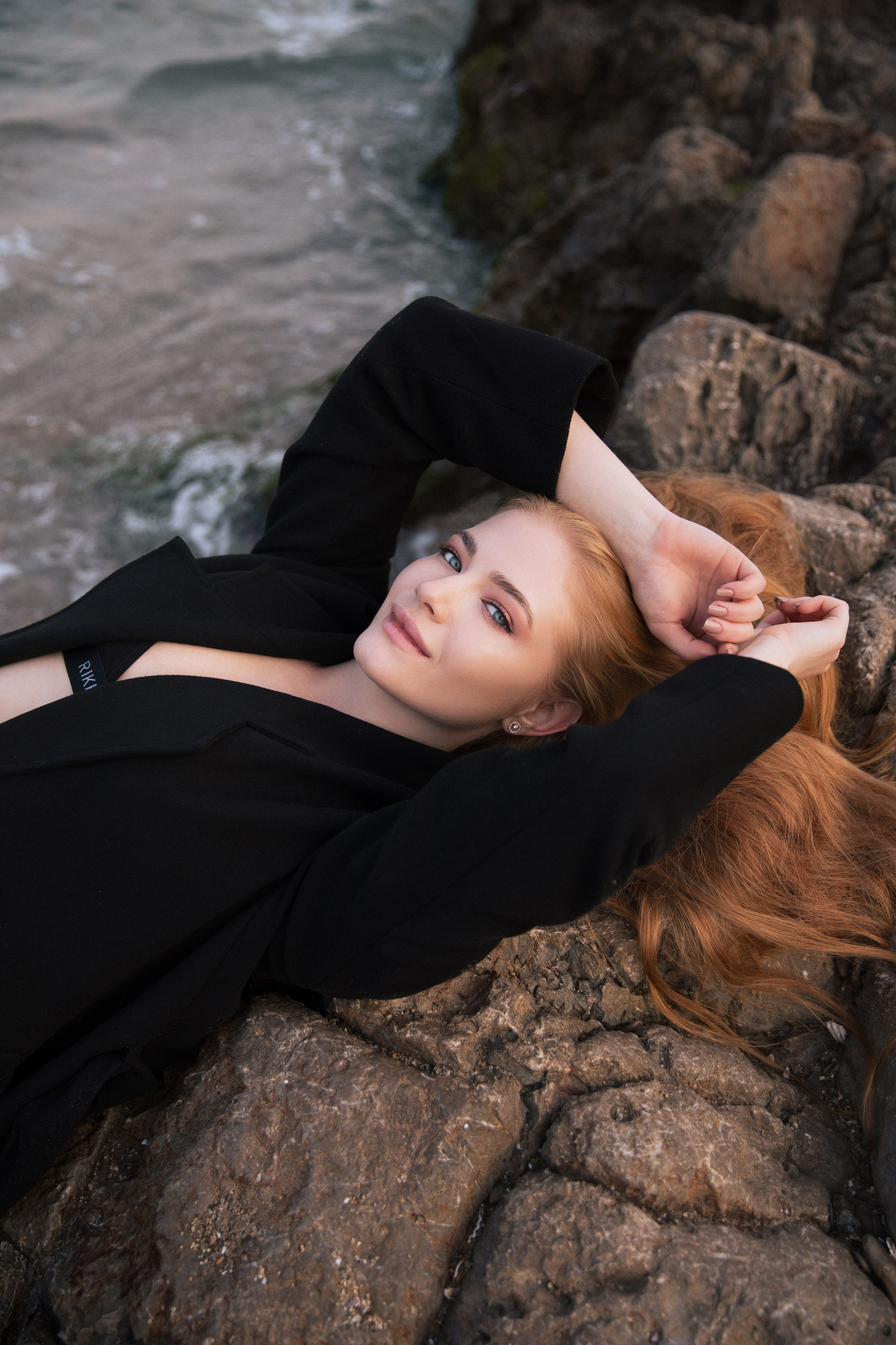 Personal. Fotógrafa en Barcelona Sitges Kateryna Shelkovnikova