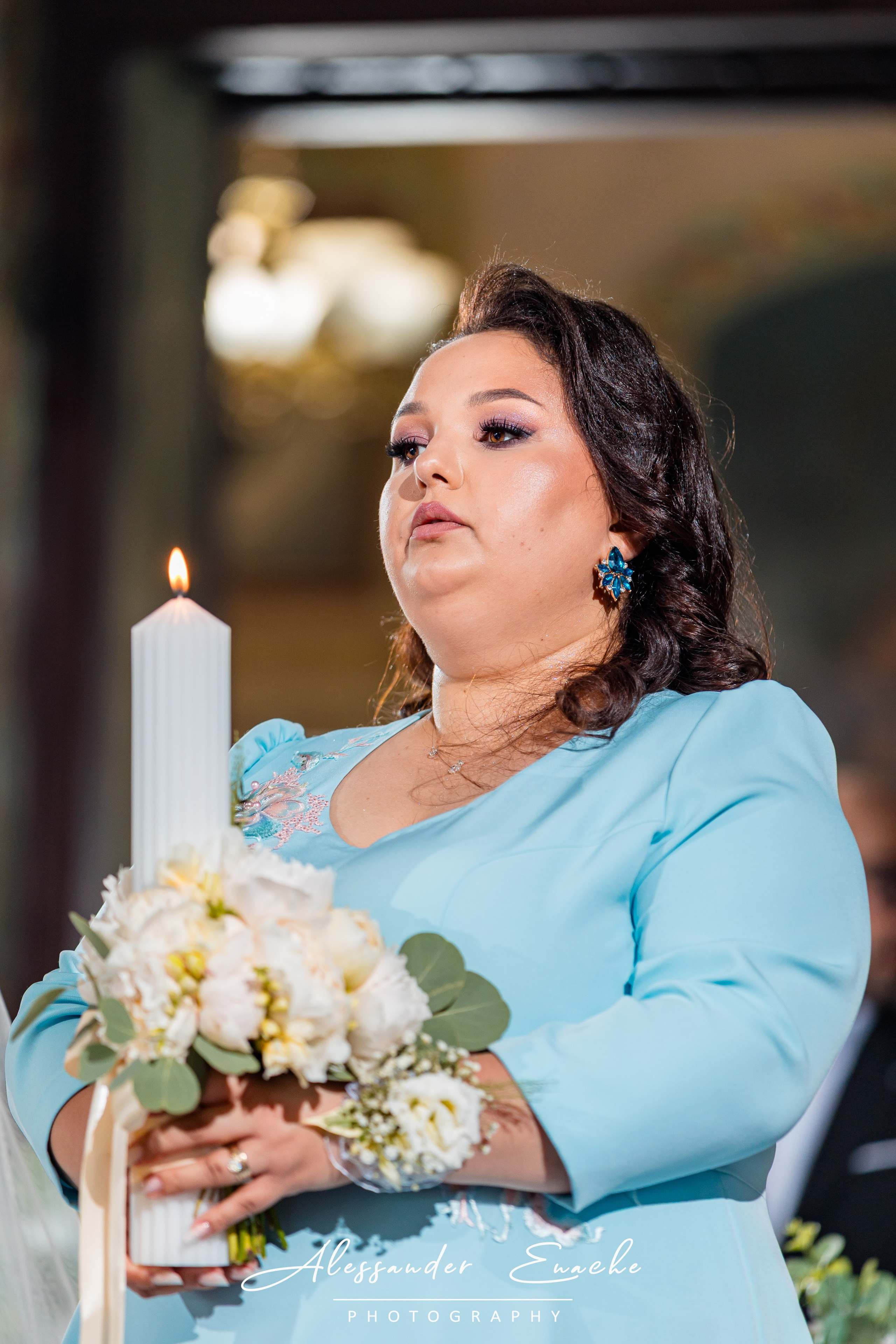 Alexandru & Mihaela. Fotograf prin #Piatraneamt-Alessander Enache