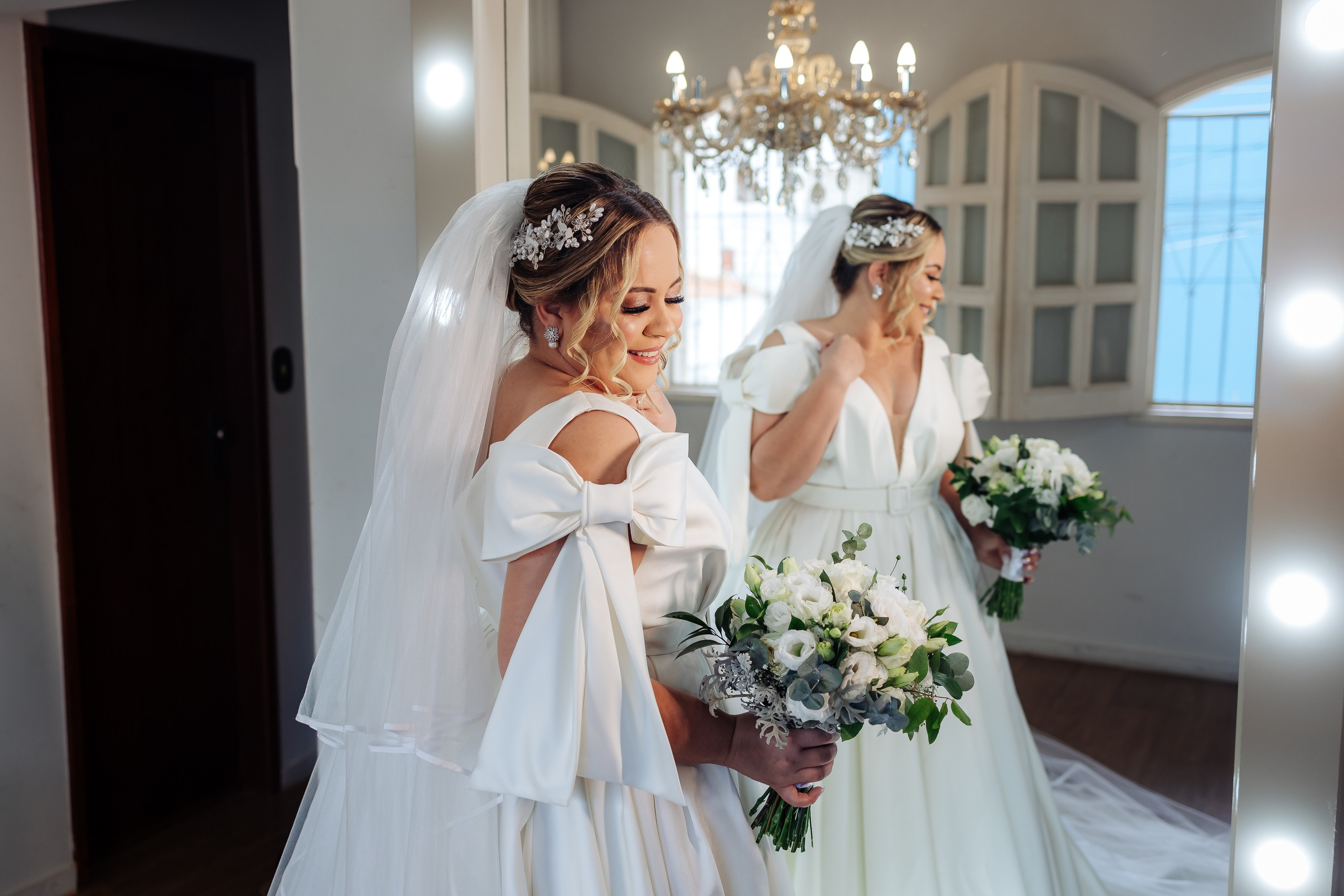 Britany e Rodrigo. Fotografia de casamento e ensaios | Montes Claros/MG