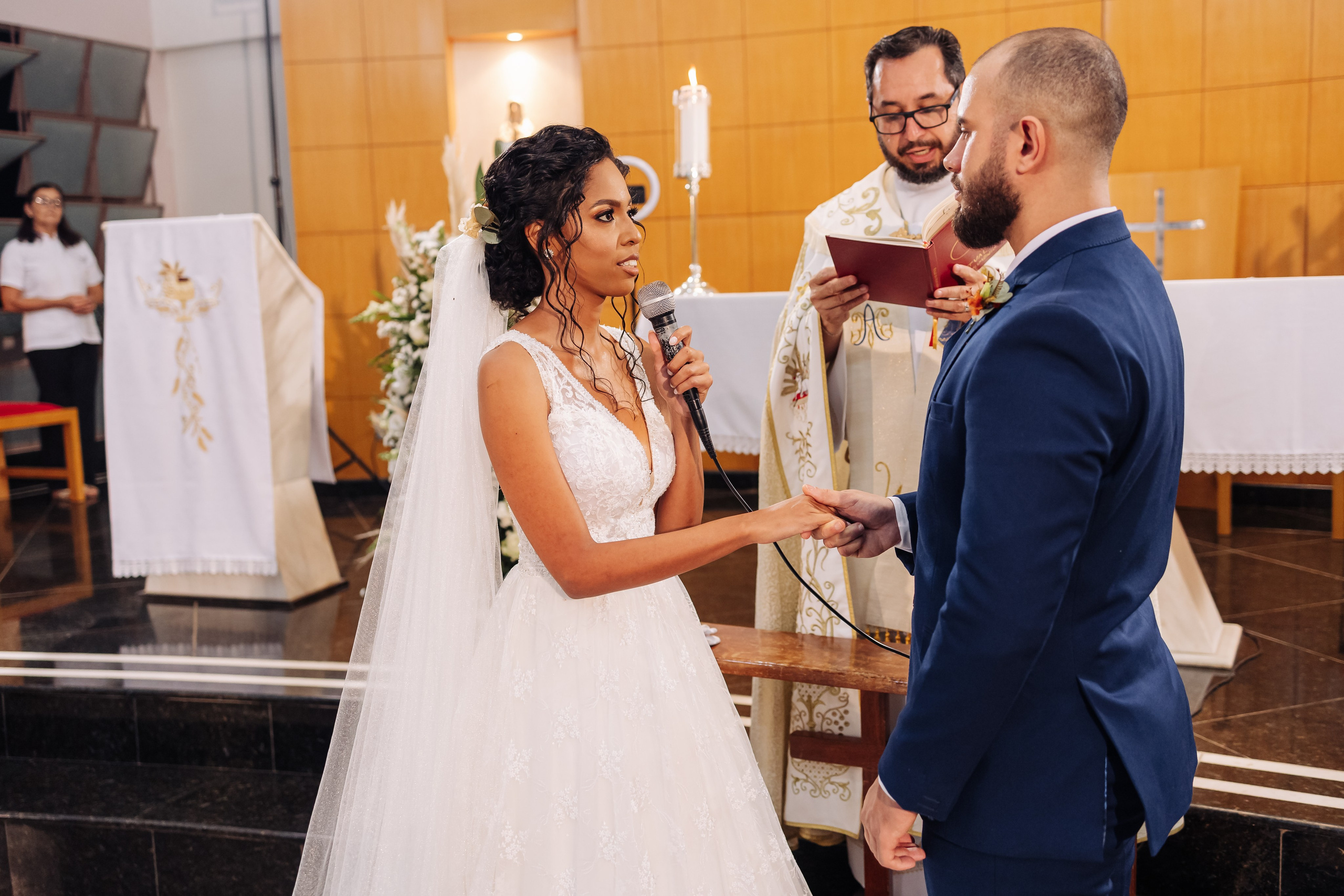 Anna e Diógenes. Fotografia de casamento e ensaios | Montes Claros/MG