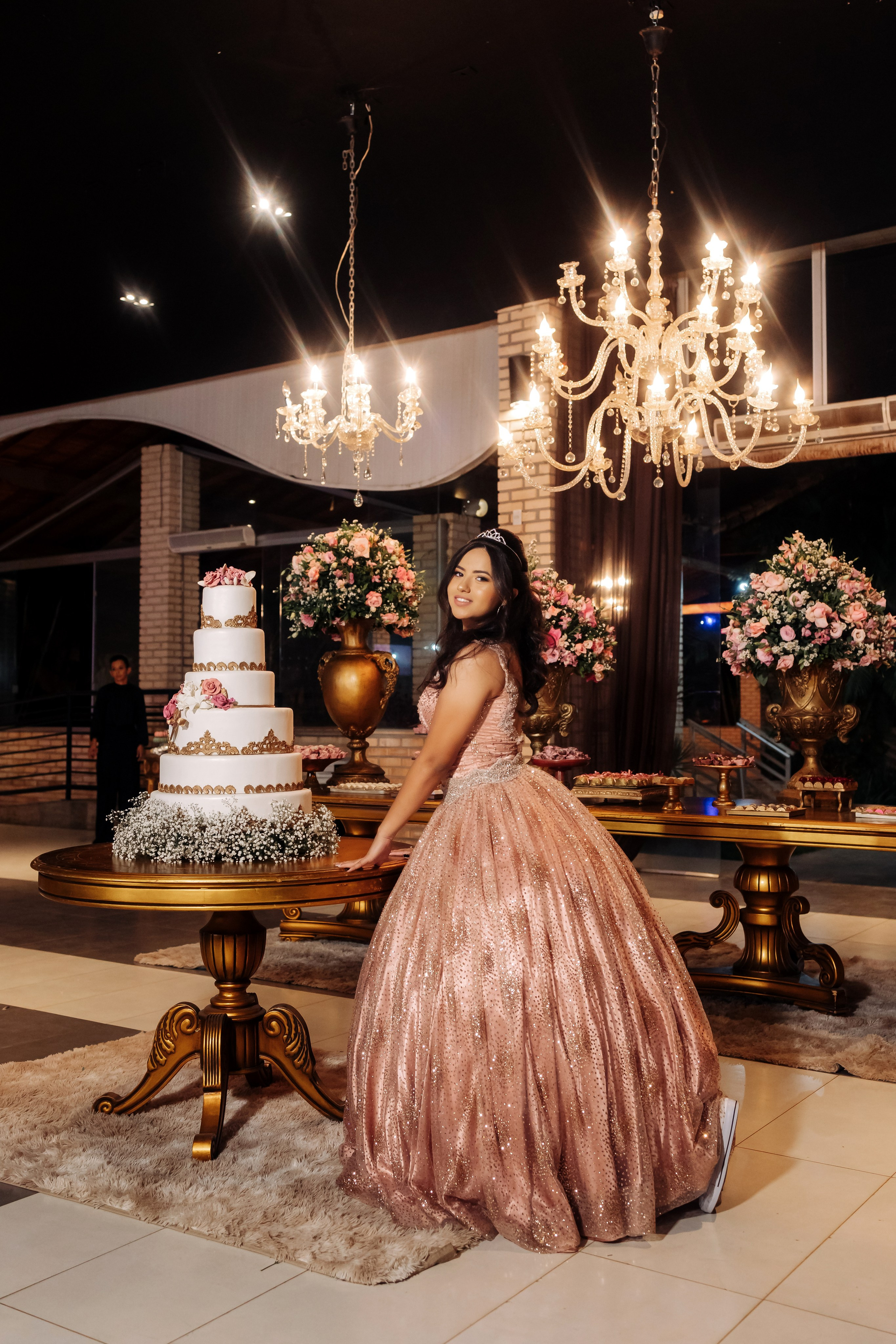 Baile. Fotografia de casamento e ensaios | Montes Claros/MG