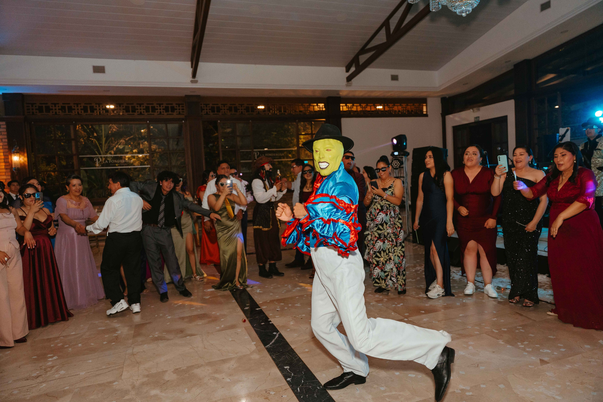 Karol y Jairon. Fotógrafo de bodas en Loja Ecuador | Piero Alvarez PH