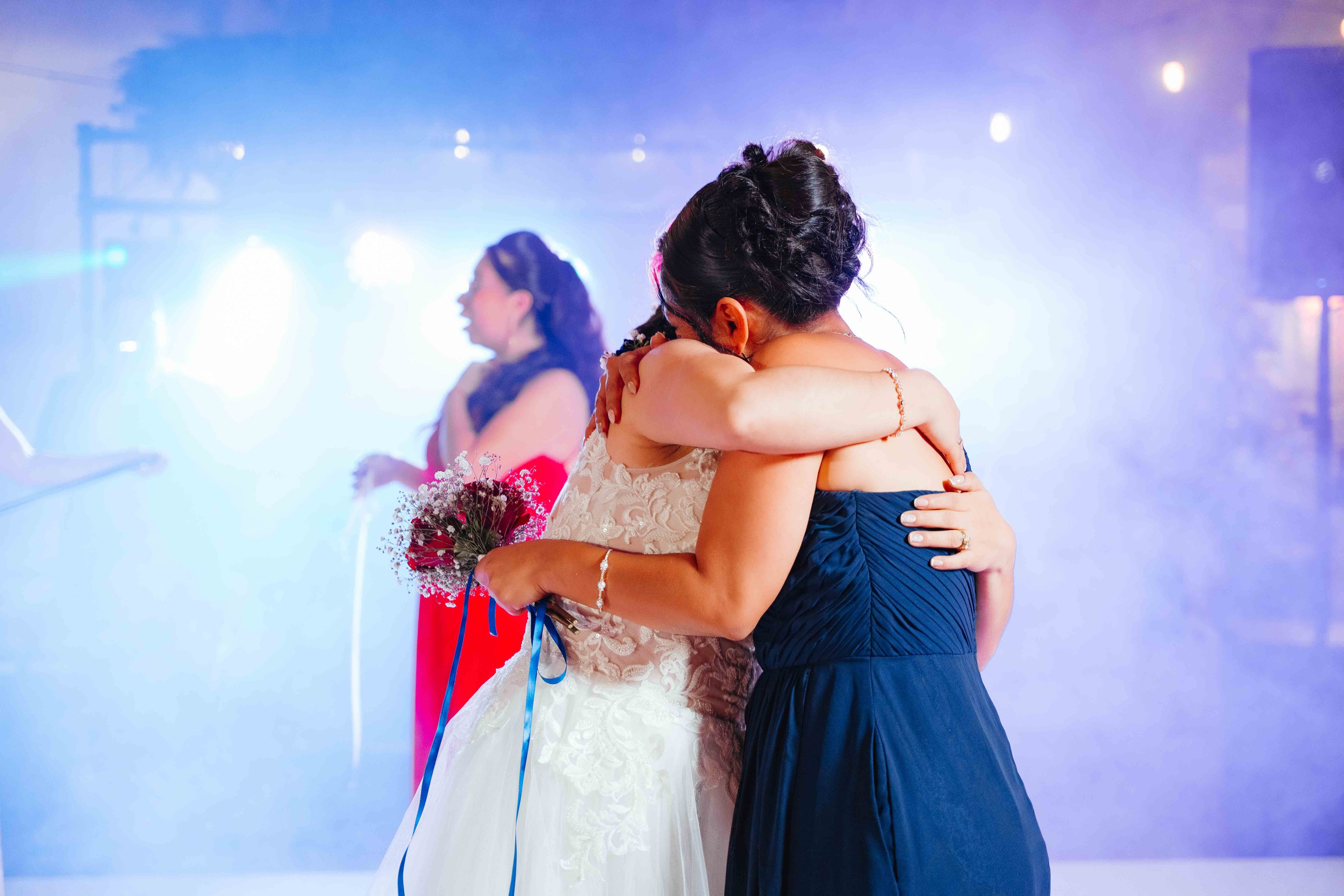 Jennifer y Vladimir. Fotógrafo de bodas en Loja Ecuador | Piero Alvarez PH
