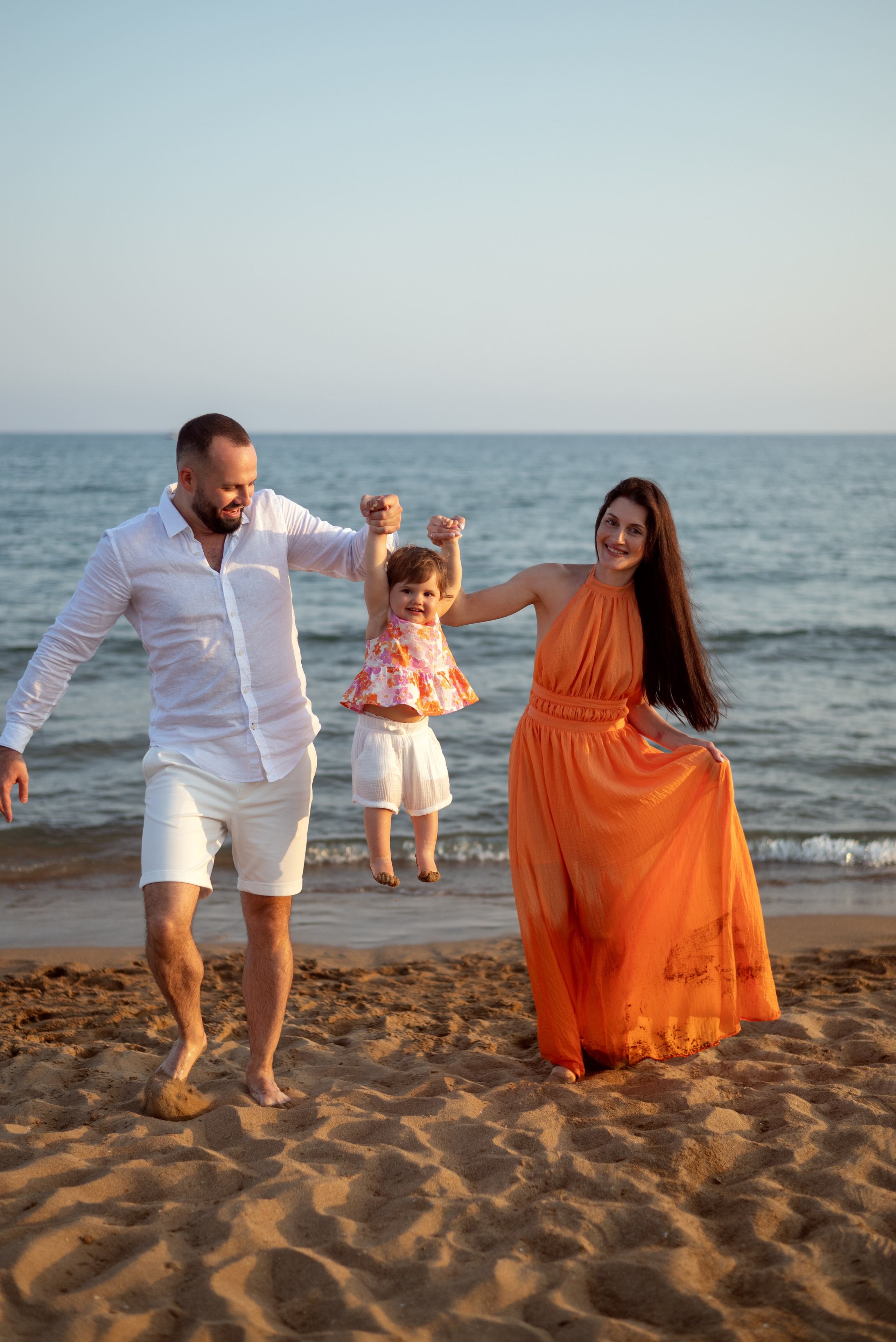 Фотосессия в Сиде. Фотограф Анталия, Кемер, Белек, Сиде Дарья Кая