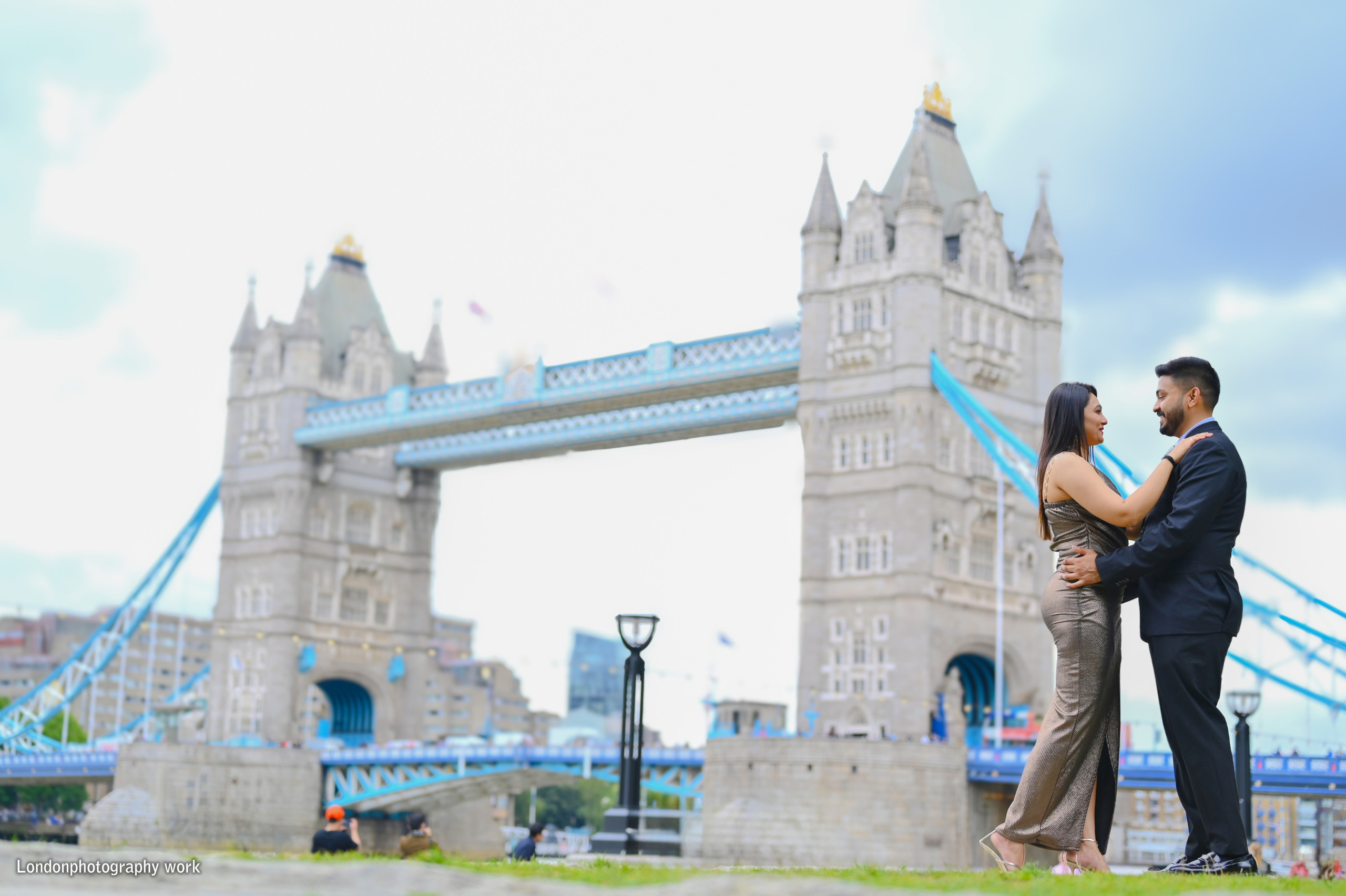 Pre wedding & Love Story